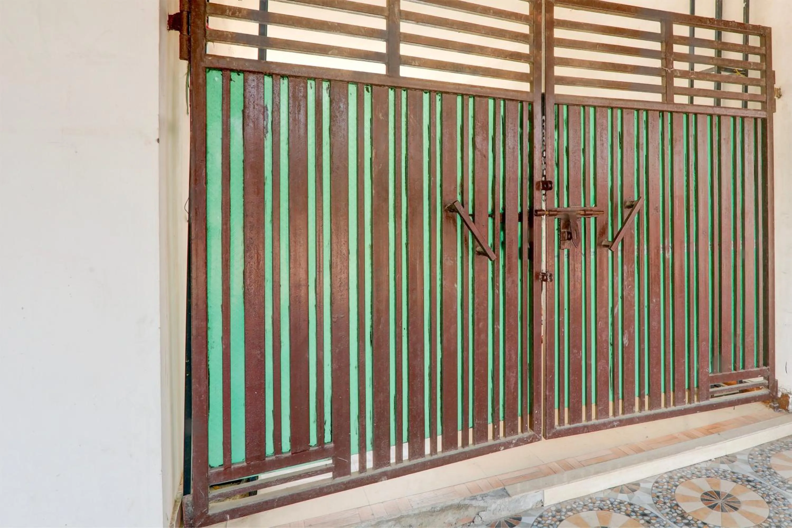 Facade/entrance in Hotel O Pragati Resort Marriage Hall & Restaurant
