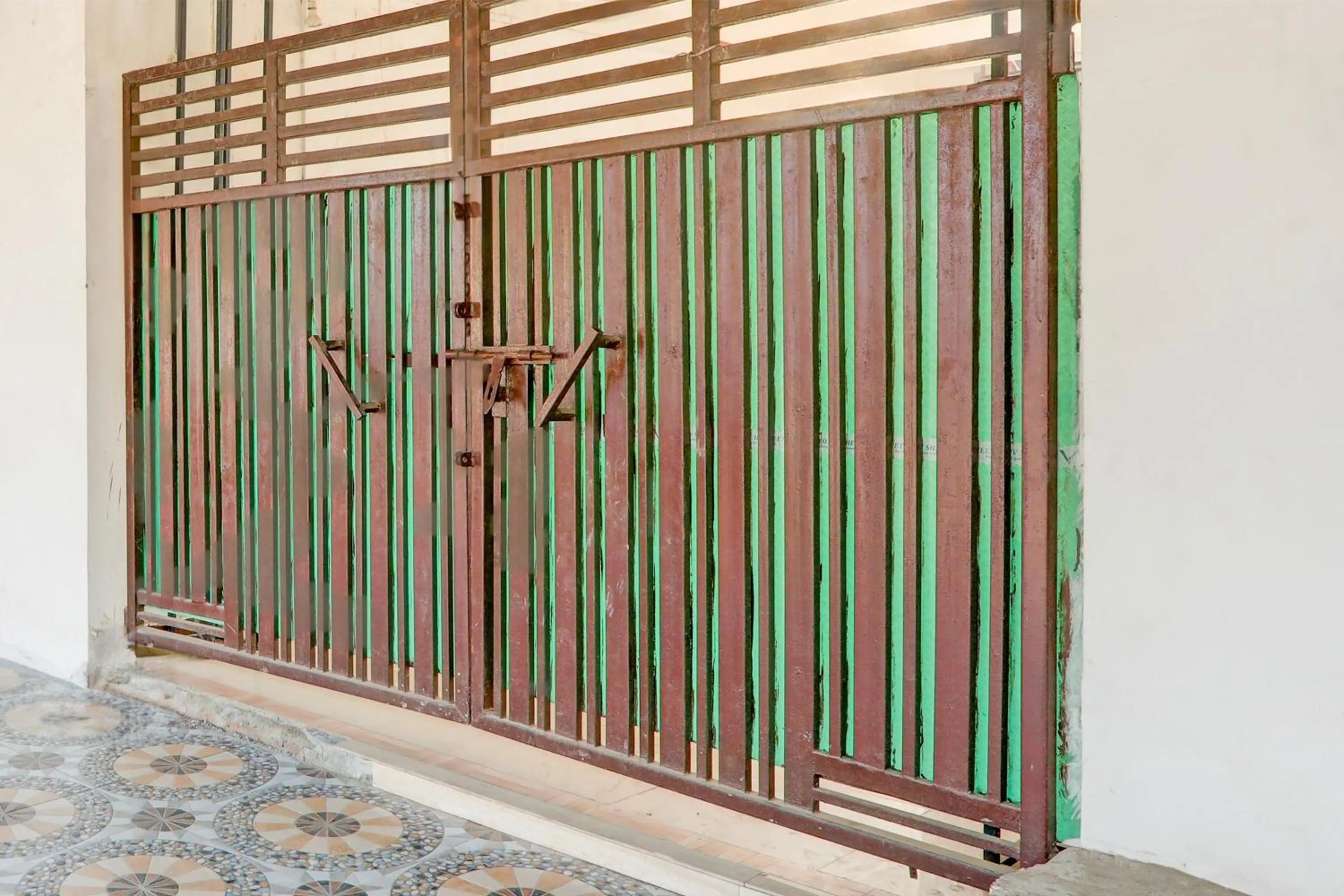 Facade/entrance in Hotel O Pragati Resort Marriage Hall & Restaurant