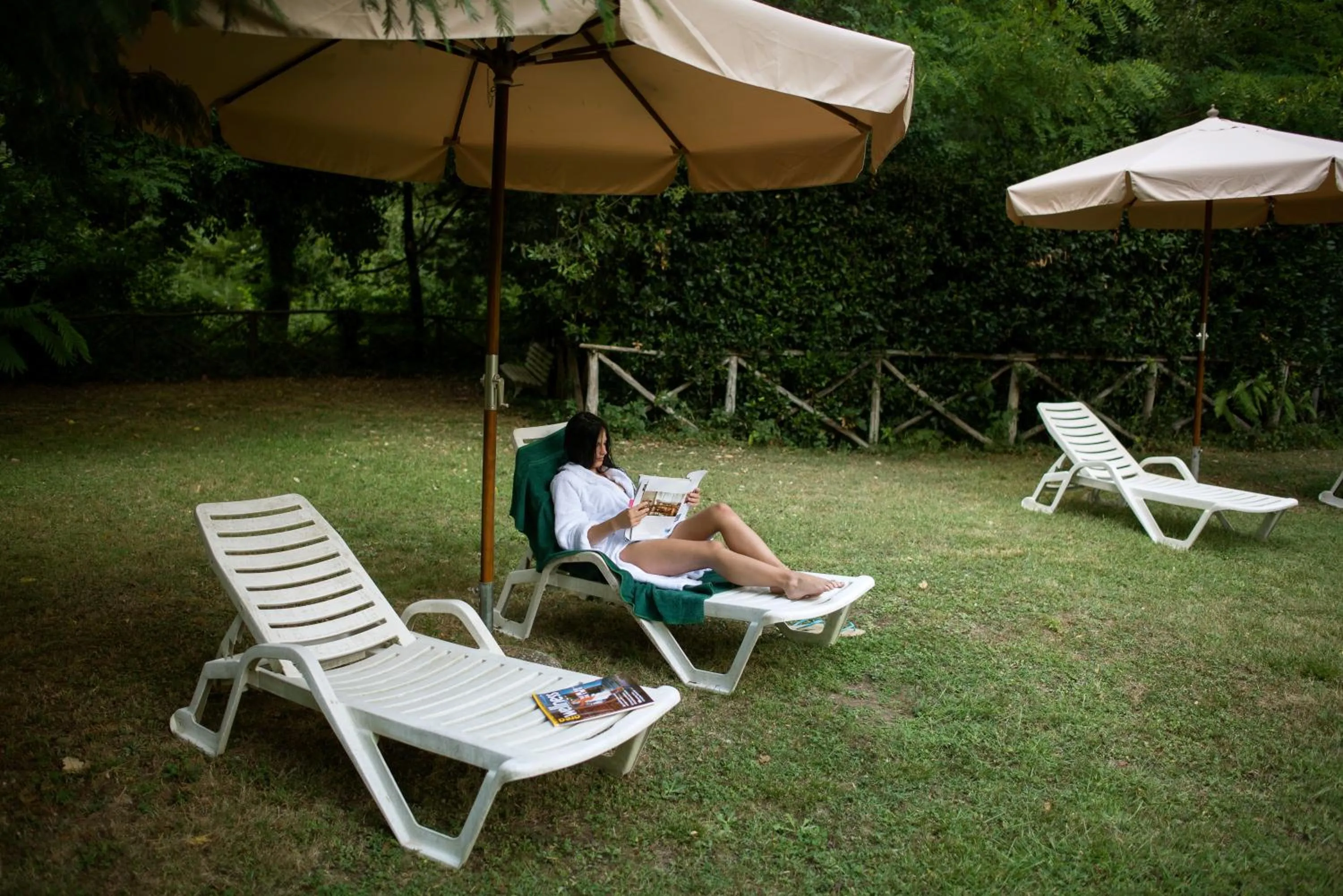 Day in Hotel Relais Valle Orientina