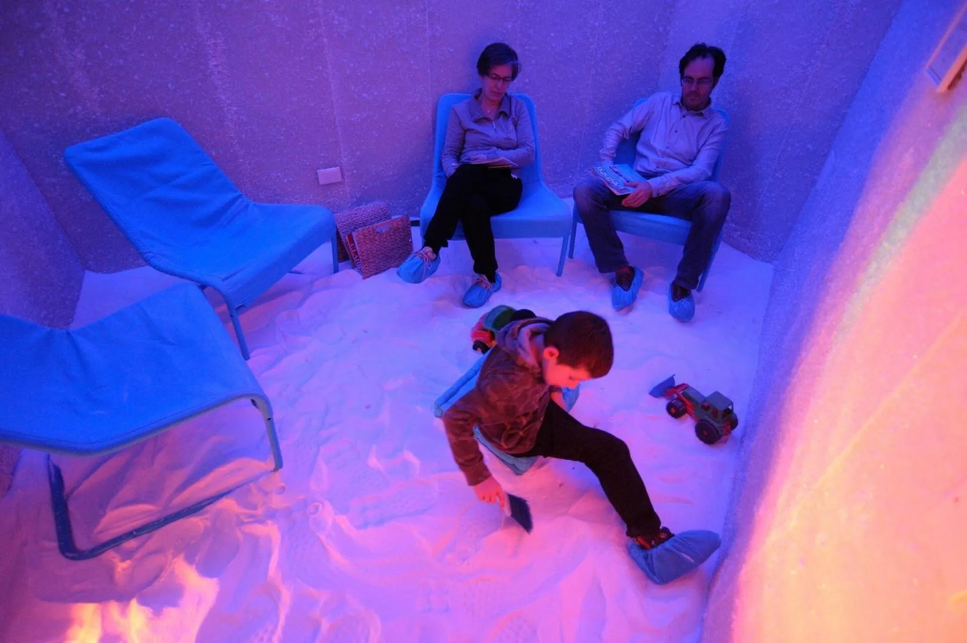 Hotel Relais Valle Orientina