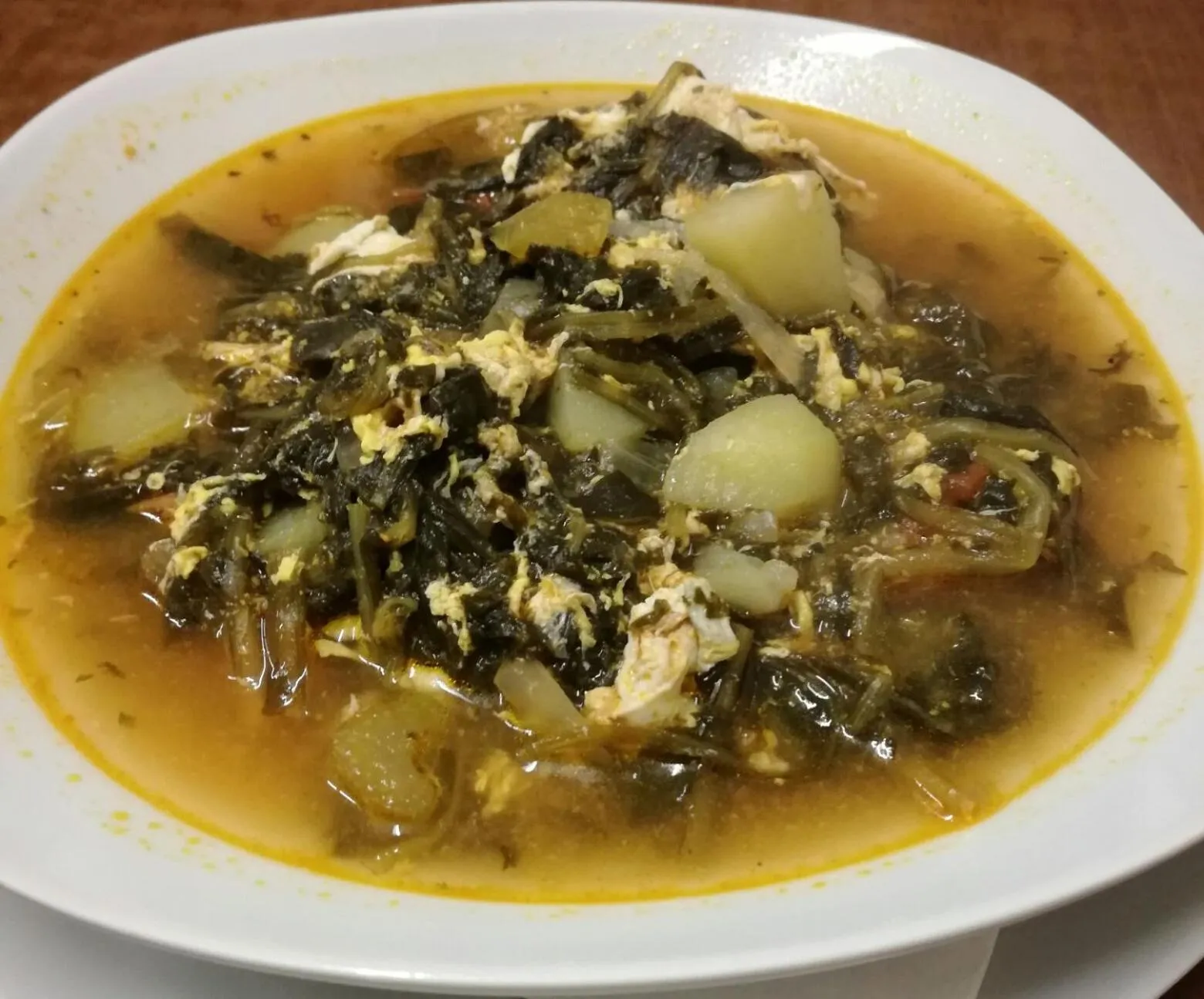 Restaurant/places to eat in Hotel Relais Valle Orientina