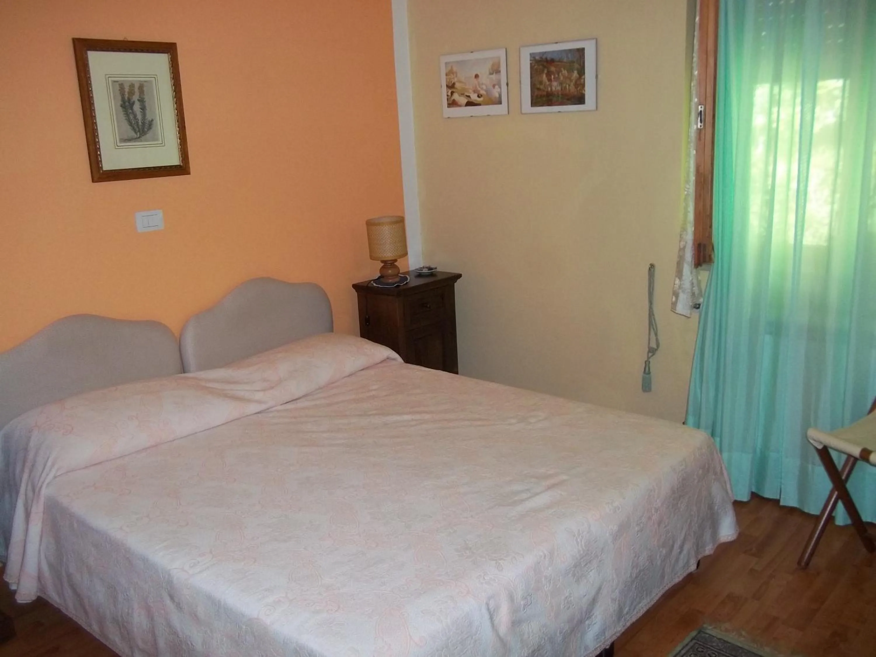 Day, Bed in Hotel Relais Valle Orientina