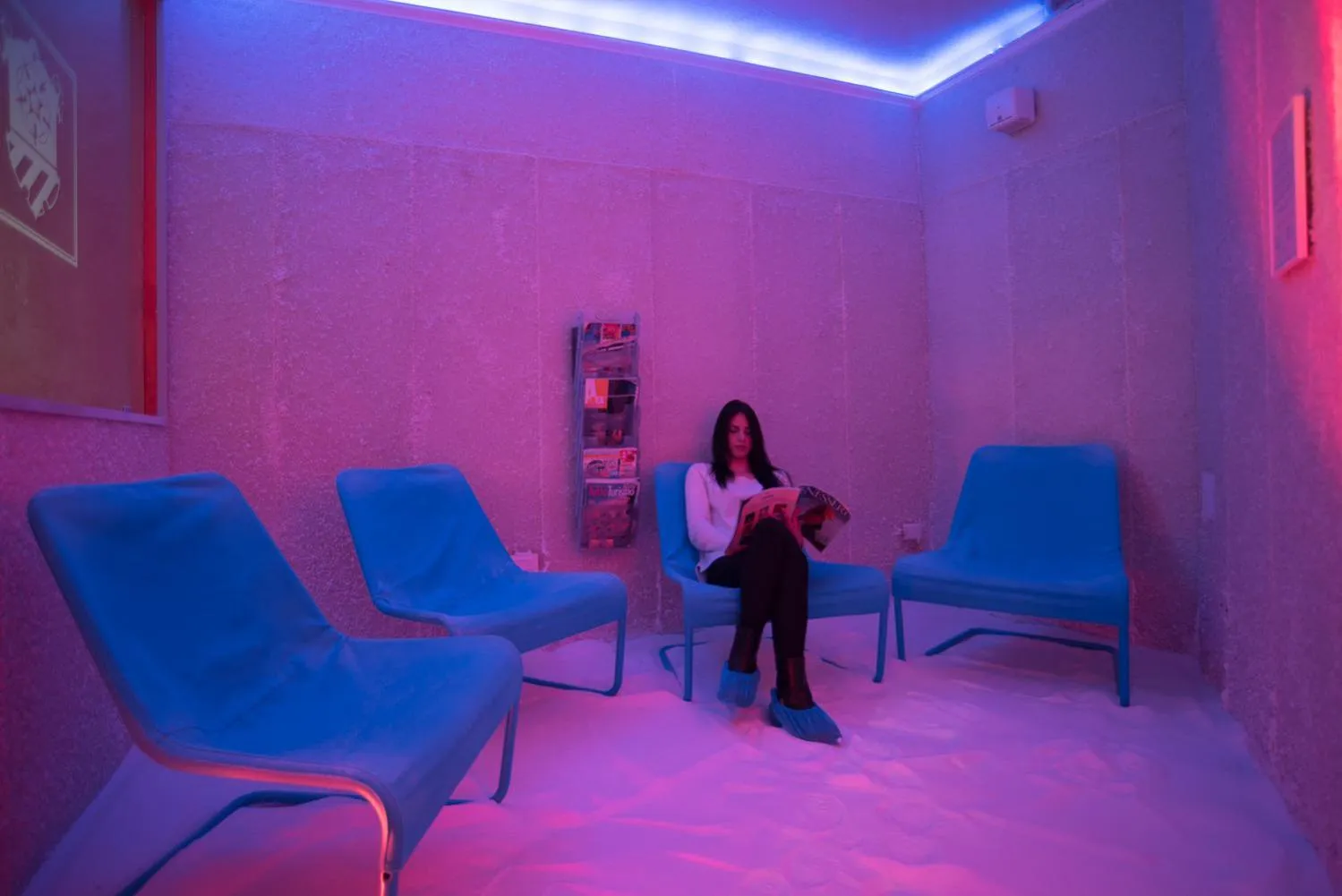 Hotel Relais Valle Orientina