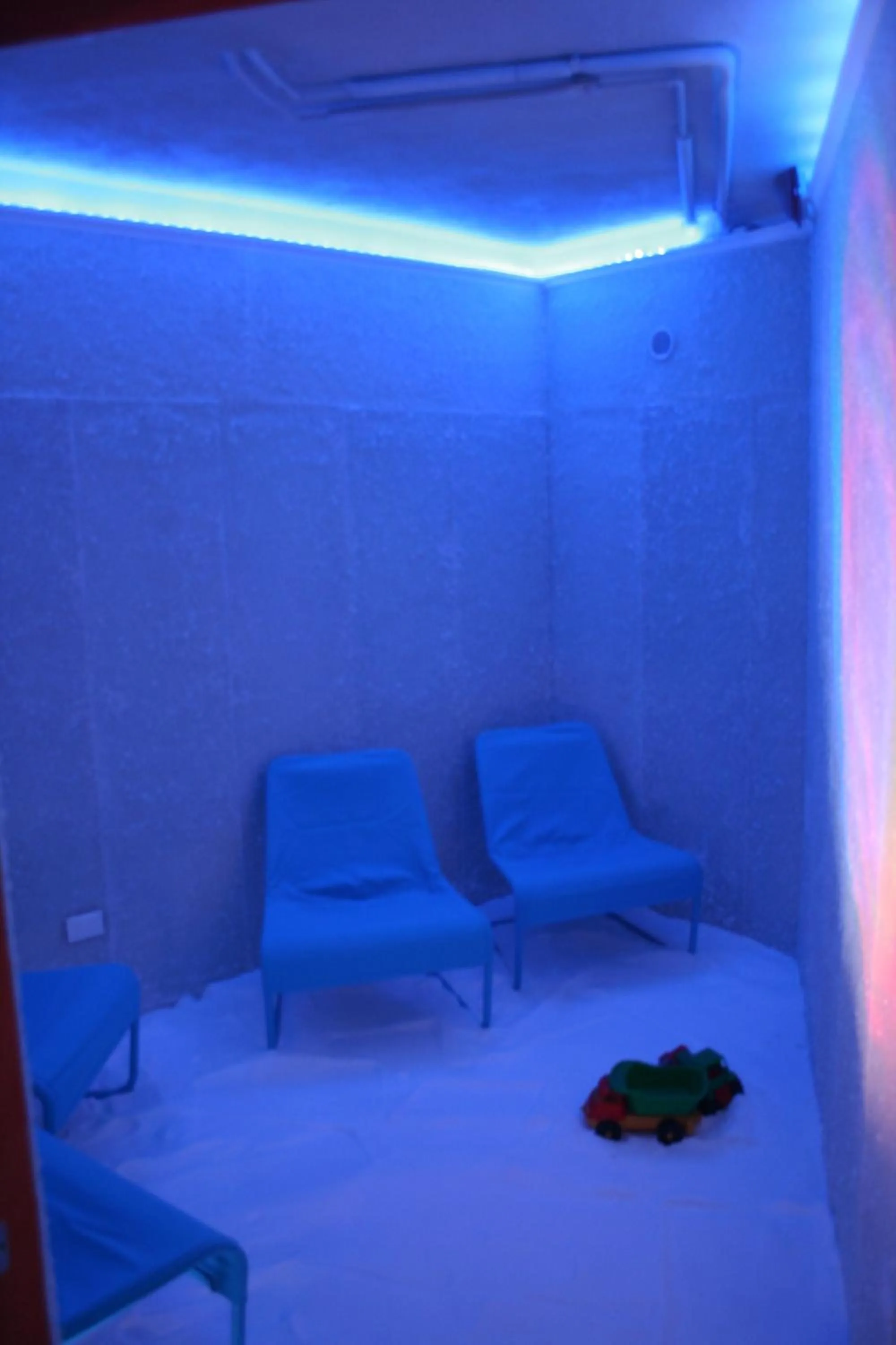 Sports in Hotel Relais Valle Orientina