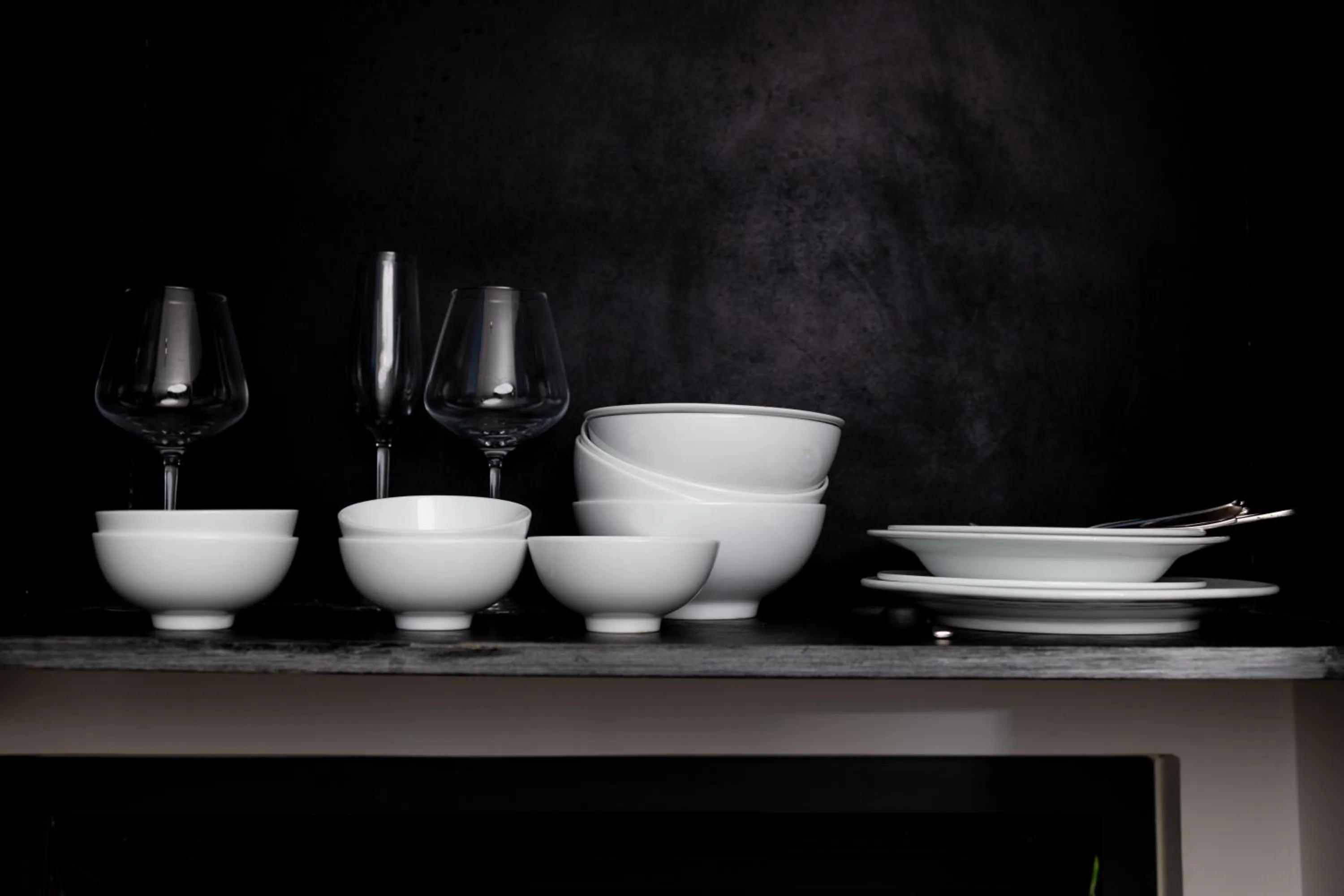 Food and drinks in Dérive Boutique Villa & Apartment Da Nang