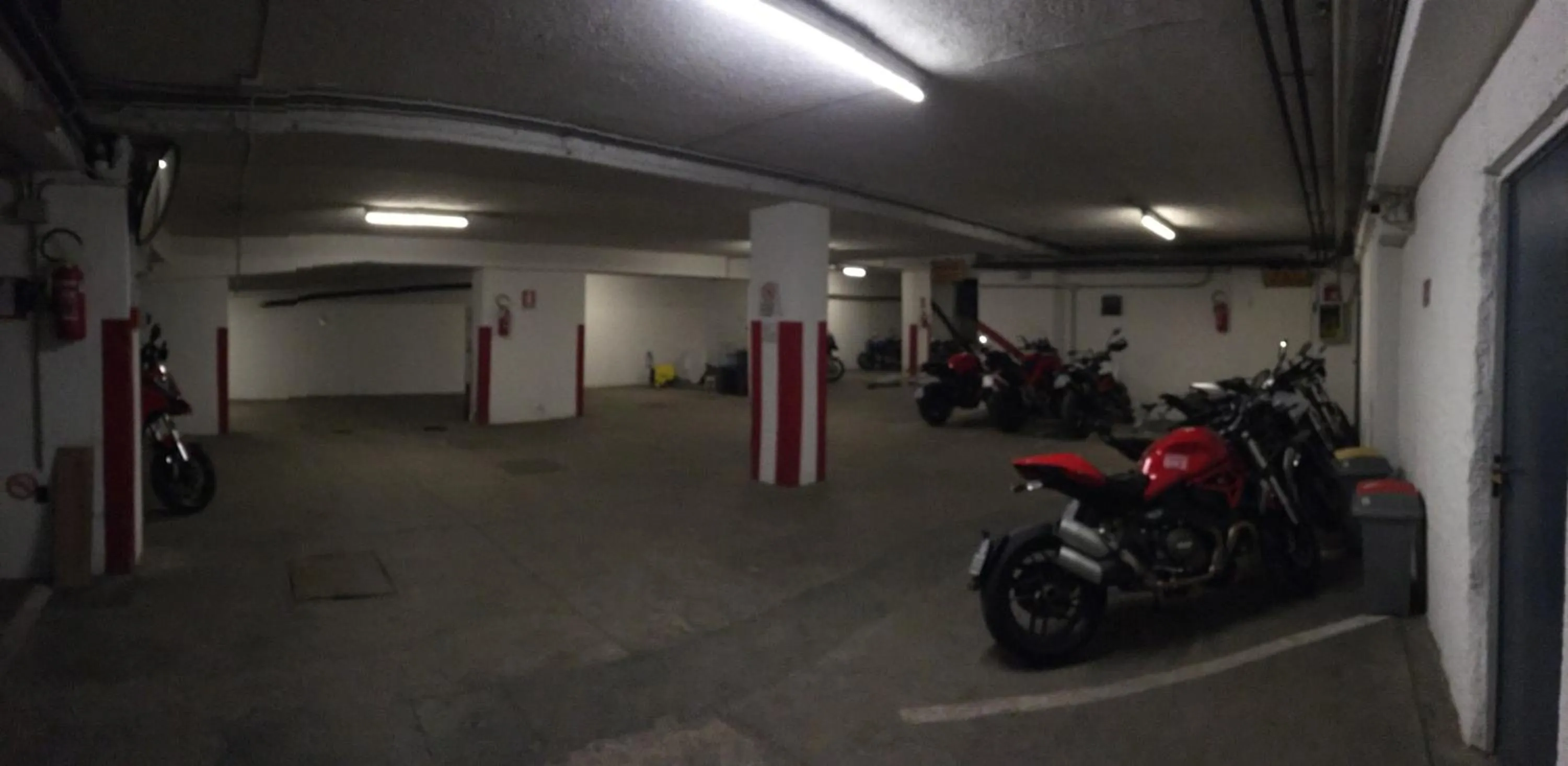 Other in Meuble Villa Neve