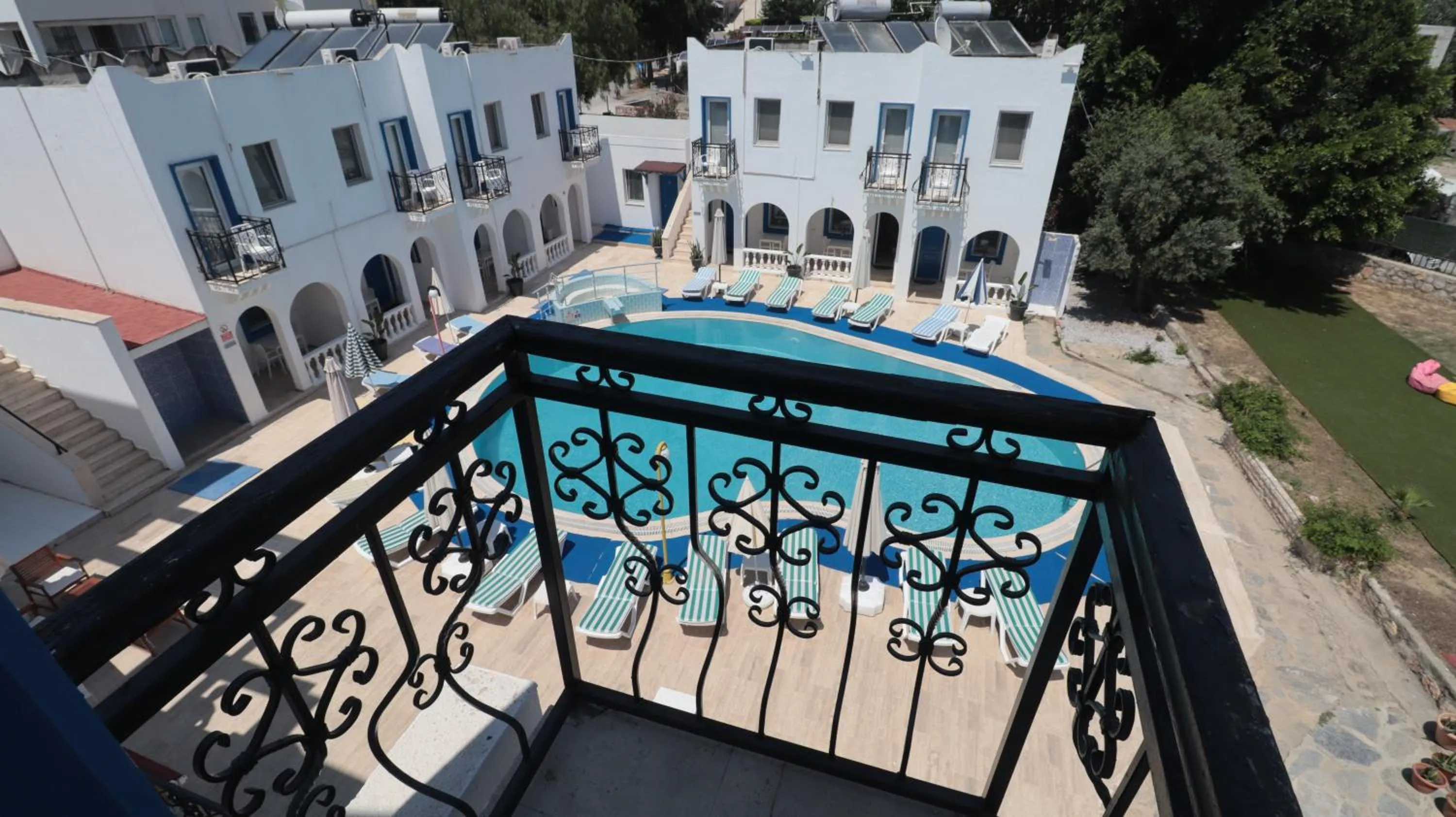 Day in Dreams Bodrum butik hotel