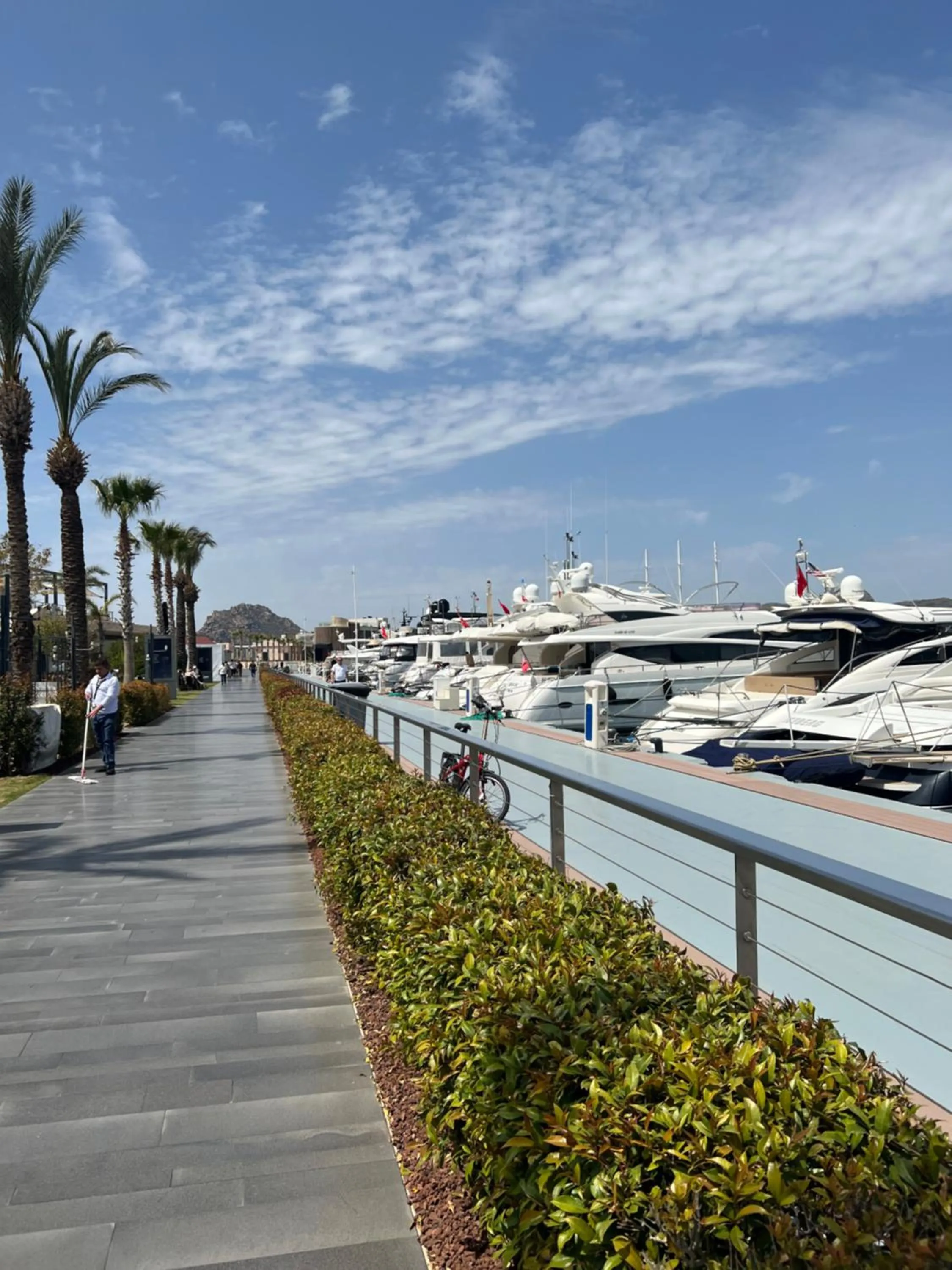 Neighbourhood in Dreams Bodrum butik hotel