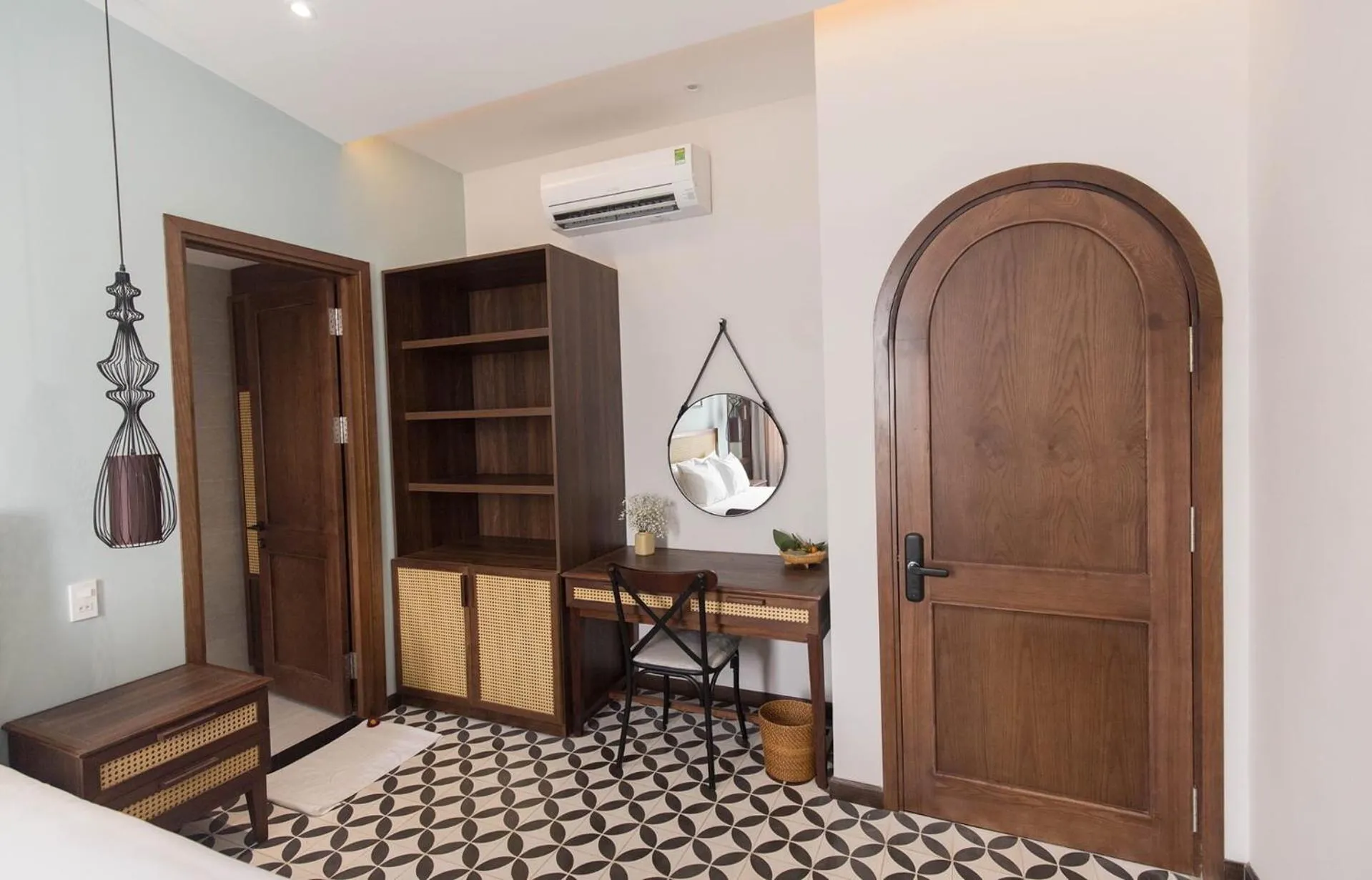 Breakfast in FLOWER BEACHSTAY & COFFEE