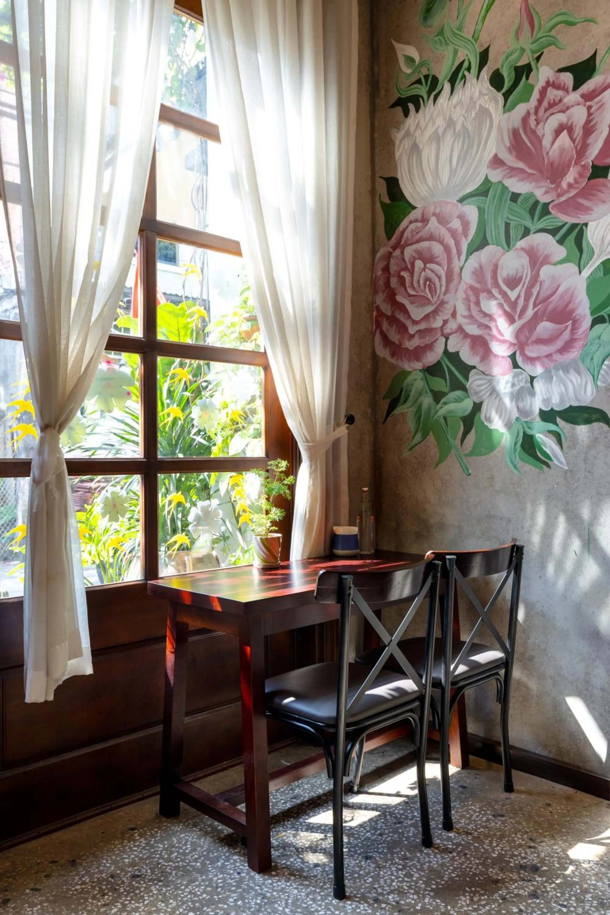 Drinks in FLOWER BEACHSTAY & COFFEE