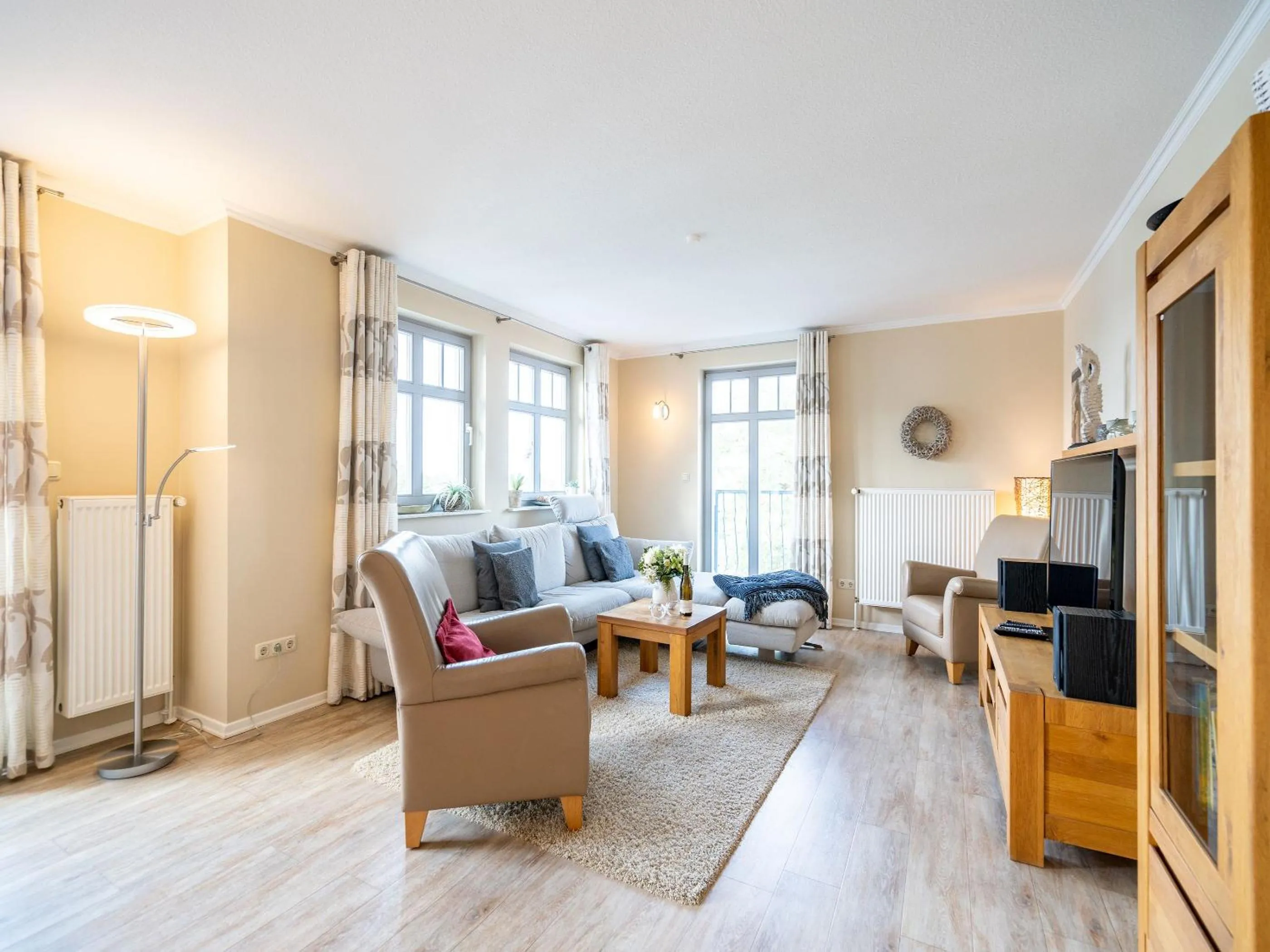 Haus am Kliff App 9