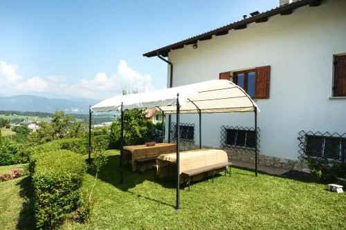 B&B Claudia