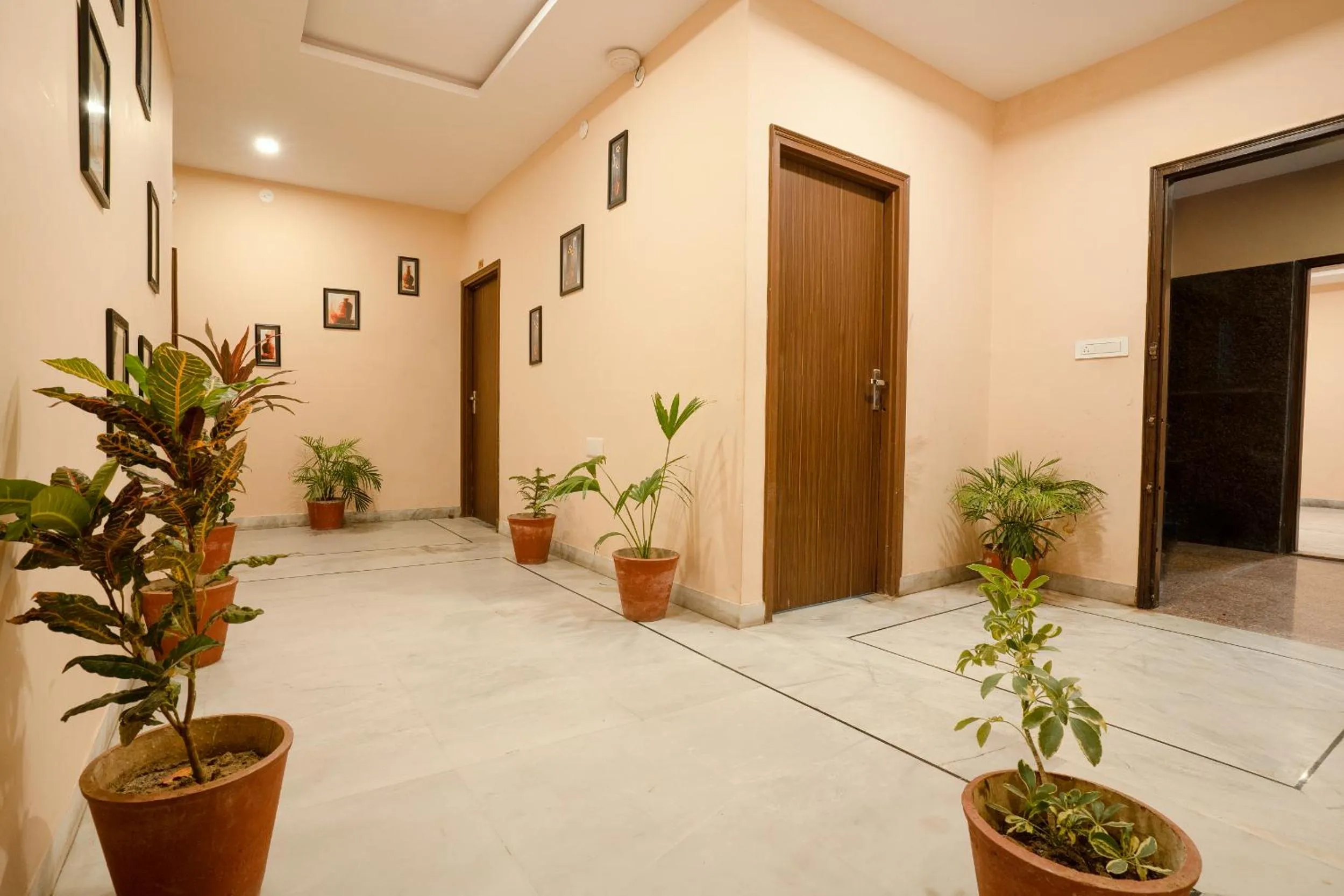Property building in Tripli Udaipur