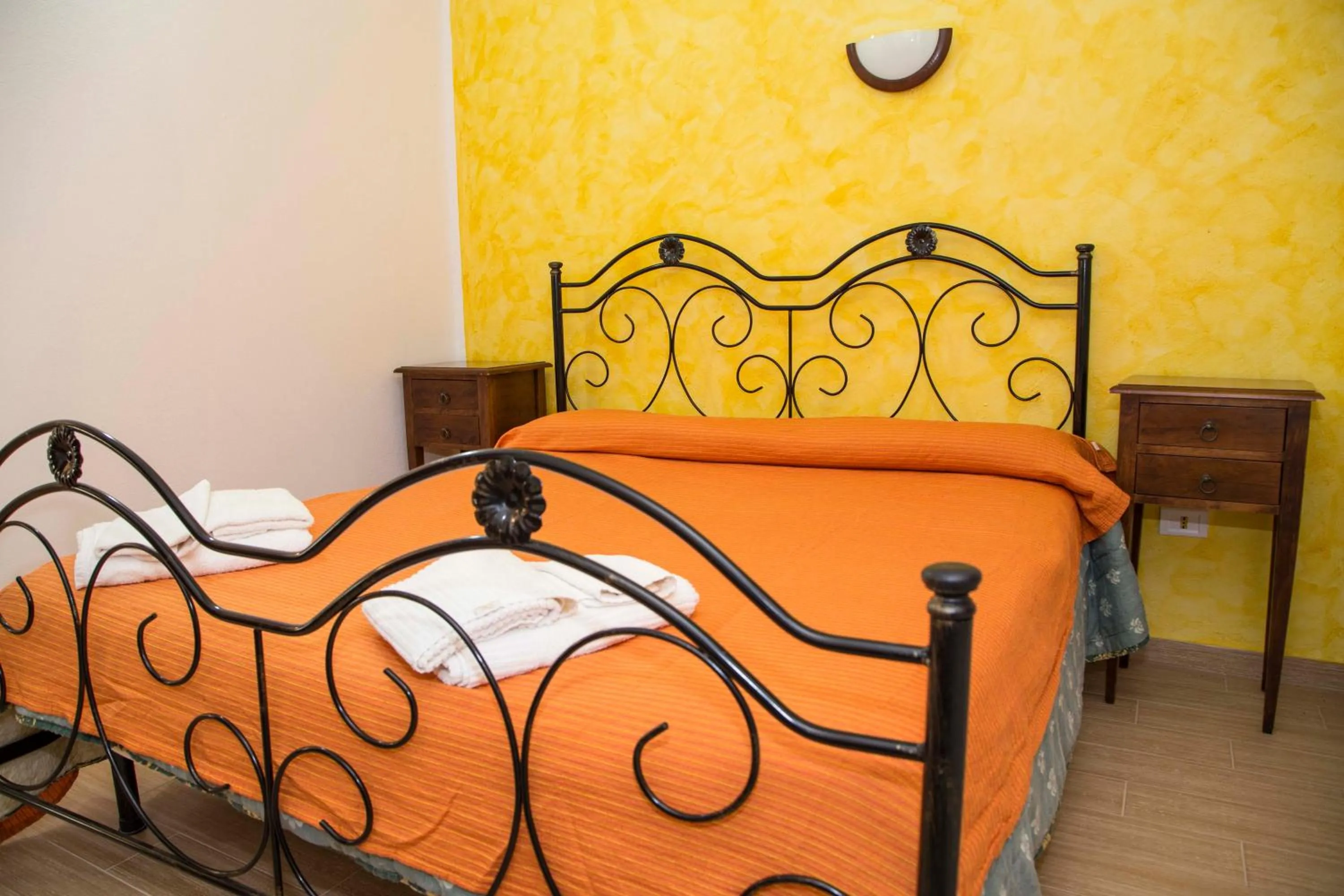 Agriturismo Fassi