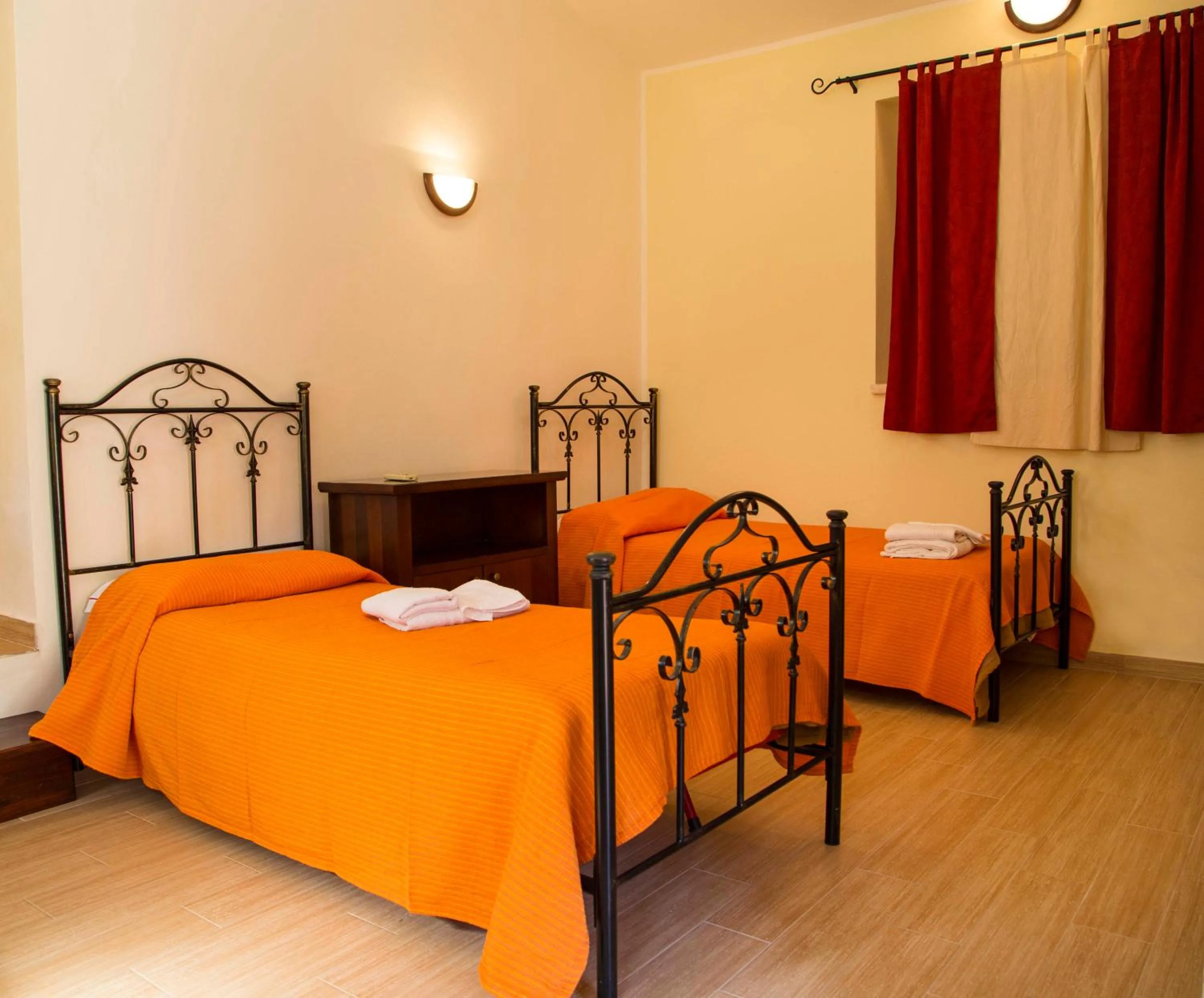 Agriturismo Fassi