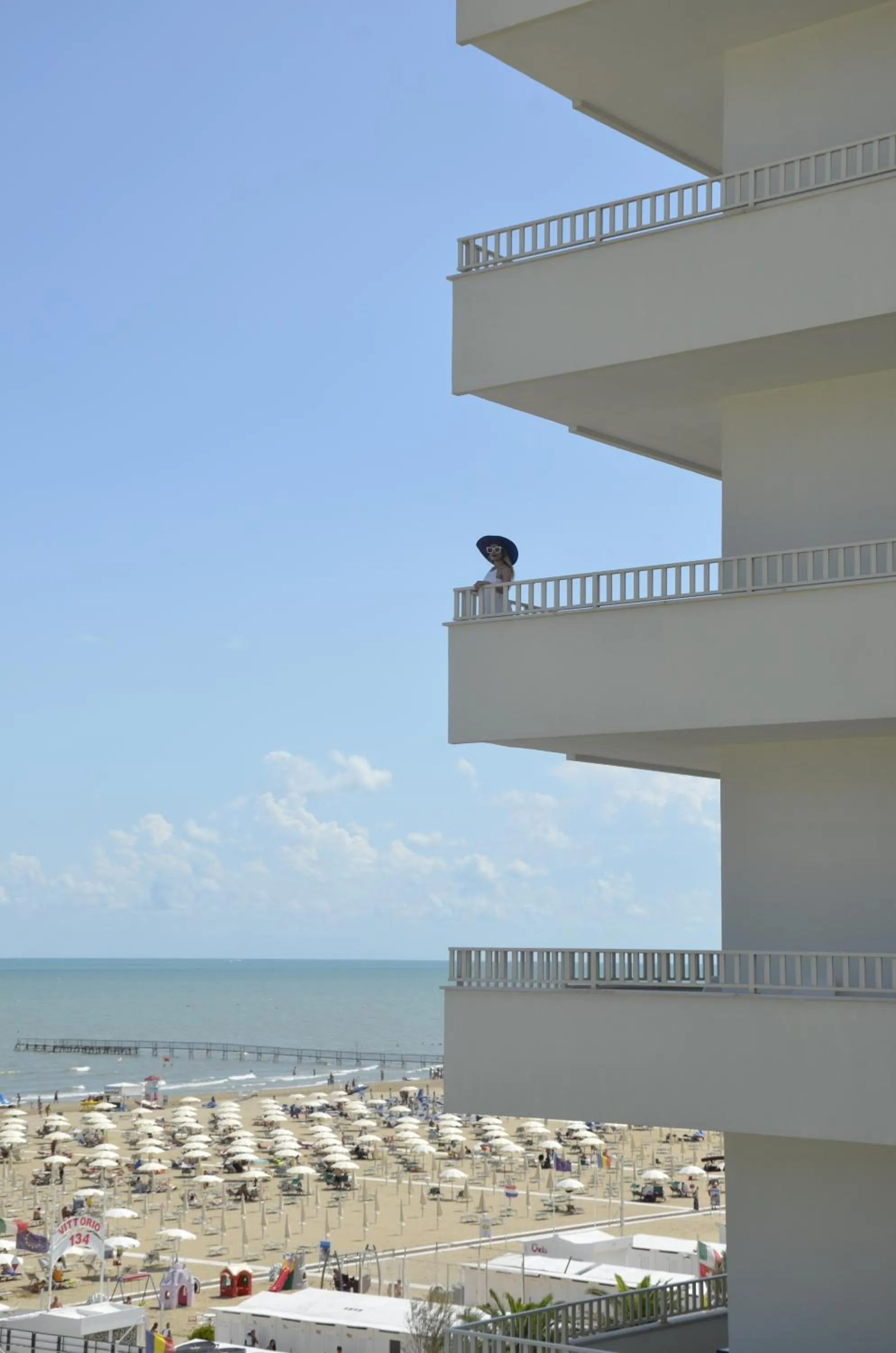 Yes Hotel Touring & SPA