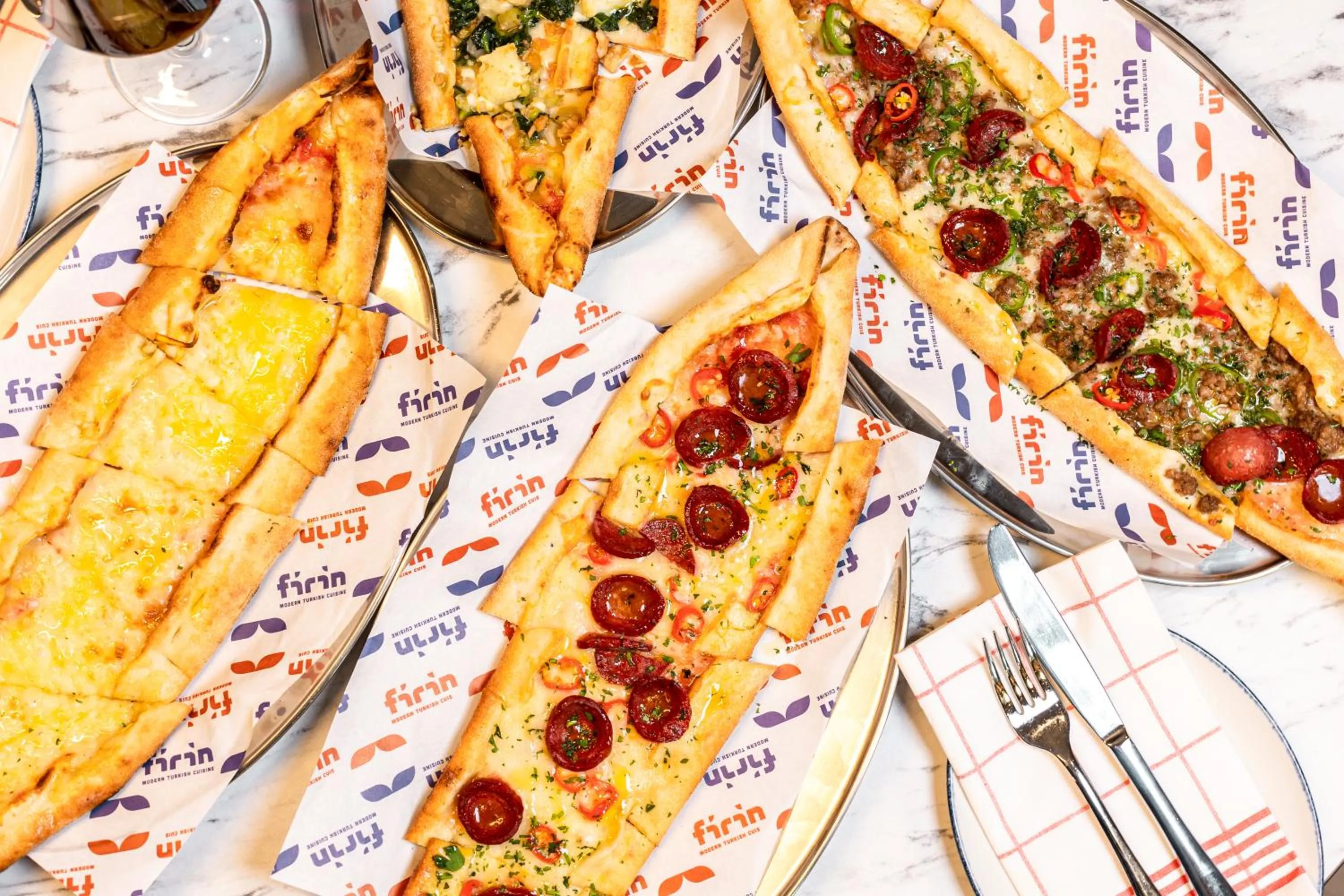 Restaurant/places to eat in Holiday Inn Manchester Airport T2 by IHG