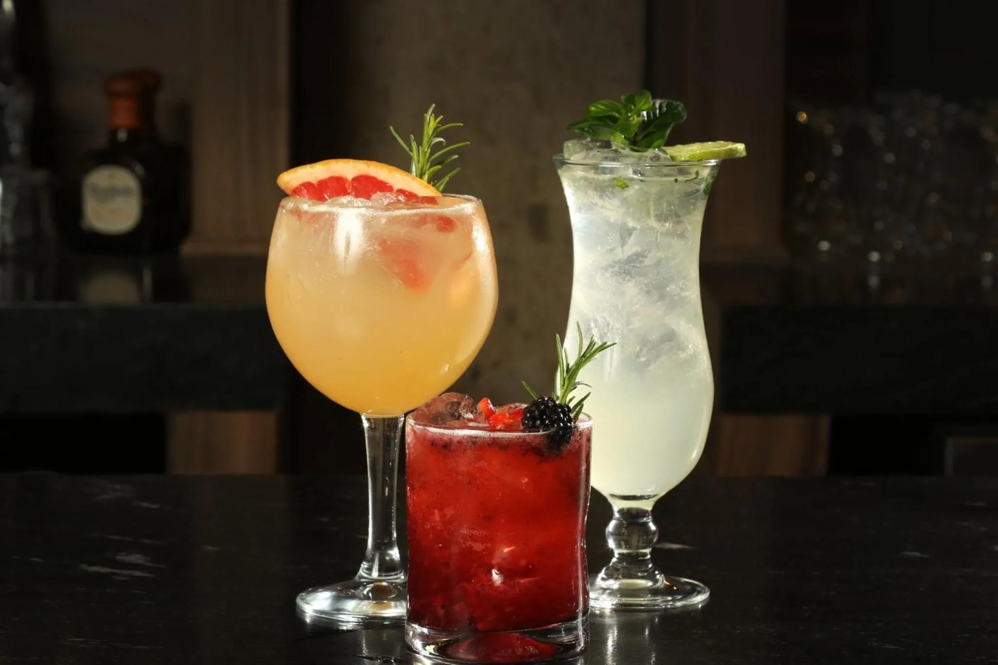 Bedroom in voco Saltillo Suites by IHG