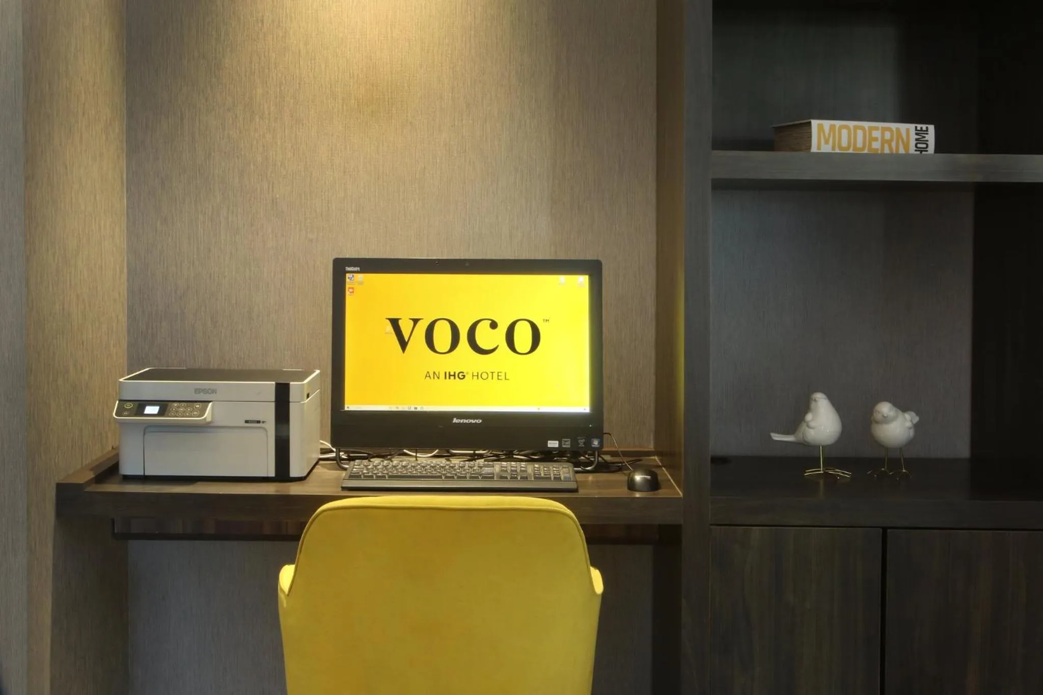 Other in voco Saltillo Suites by IHG