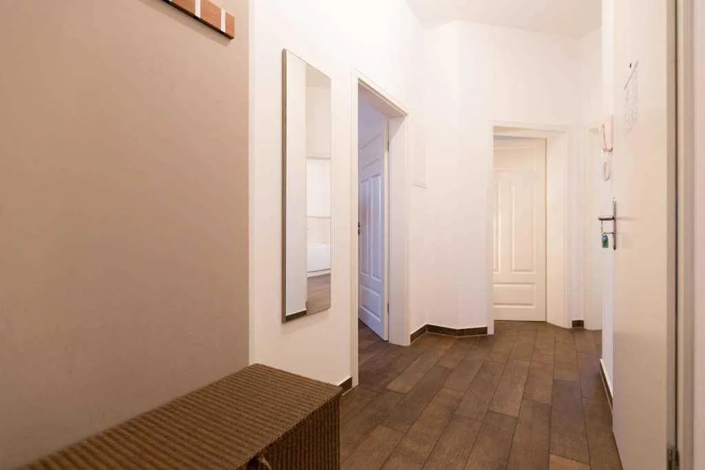 Neue Villa Ernst App 5 Penthouse