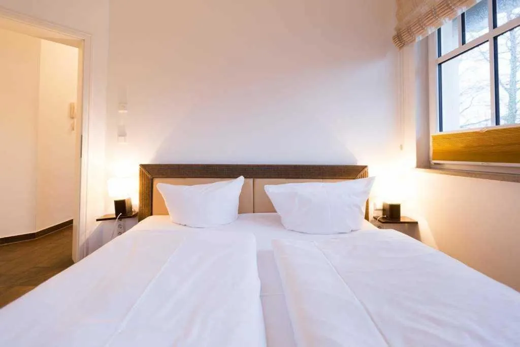 Neue Villa Ernst App 5 Penthouse