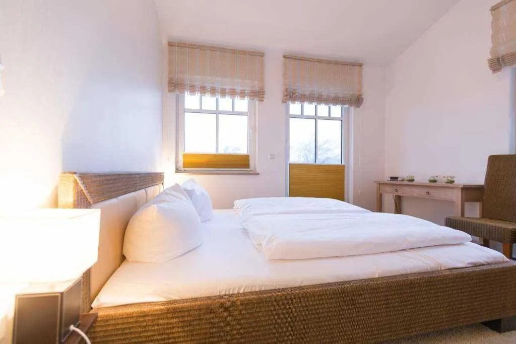 Neue Villa Ernst App 5 Penthouse