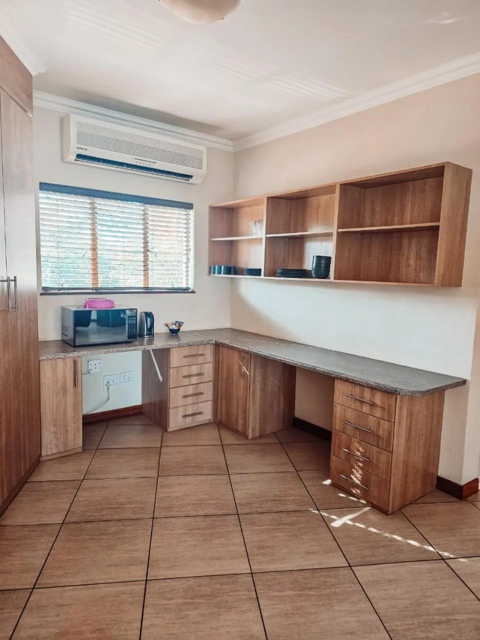 Budget Triple Room in Lethabong Lodge