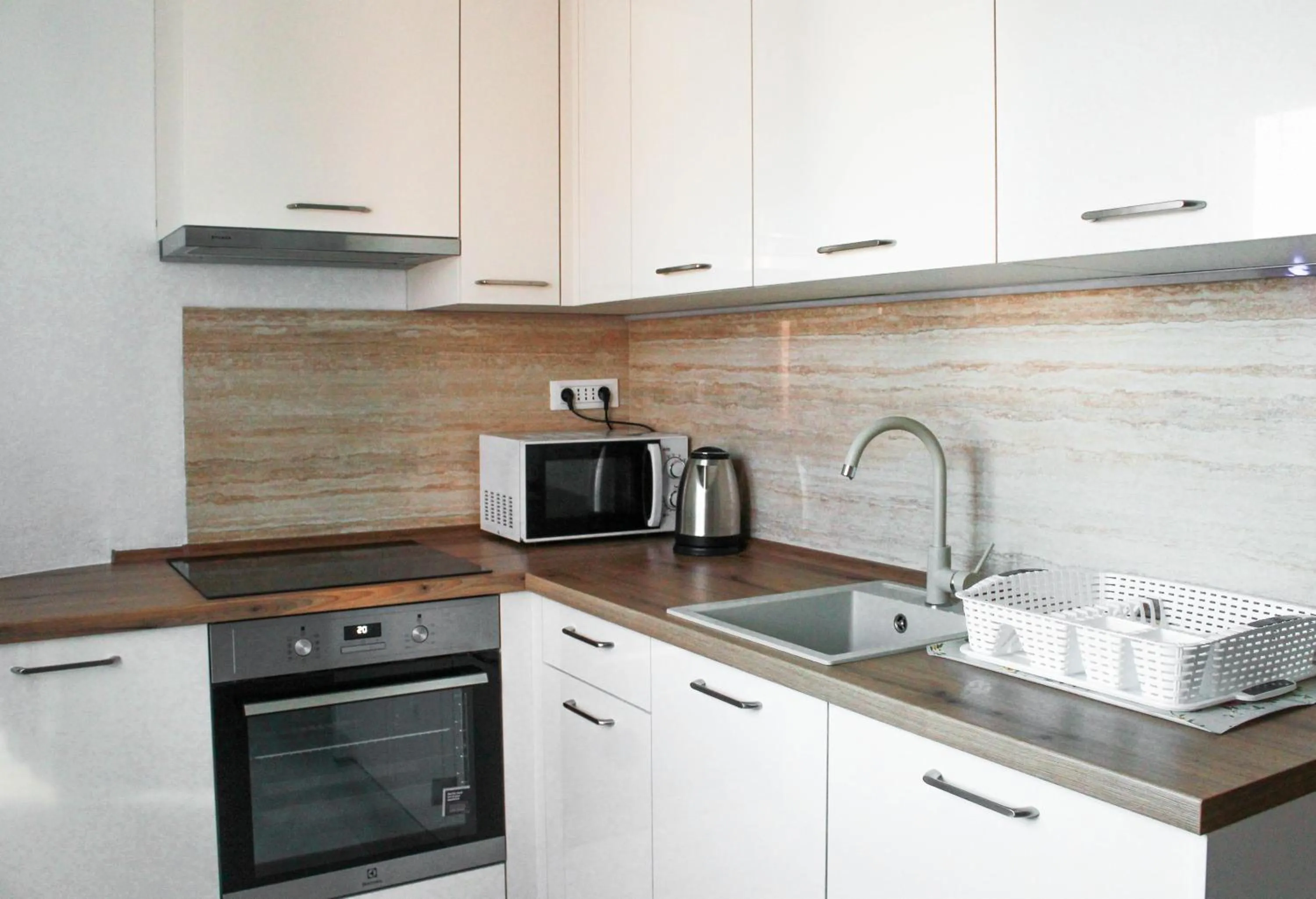 Apartment Paić