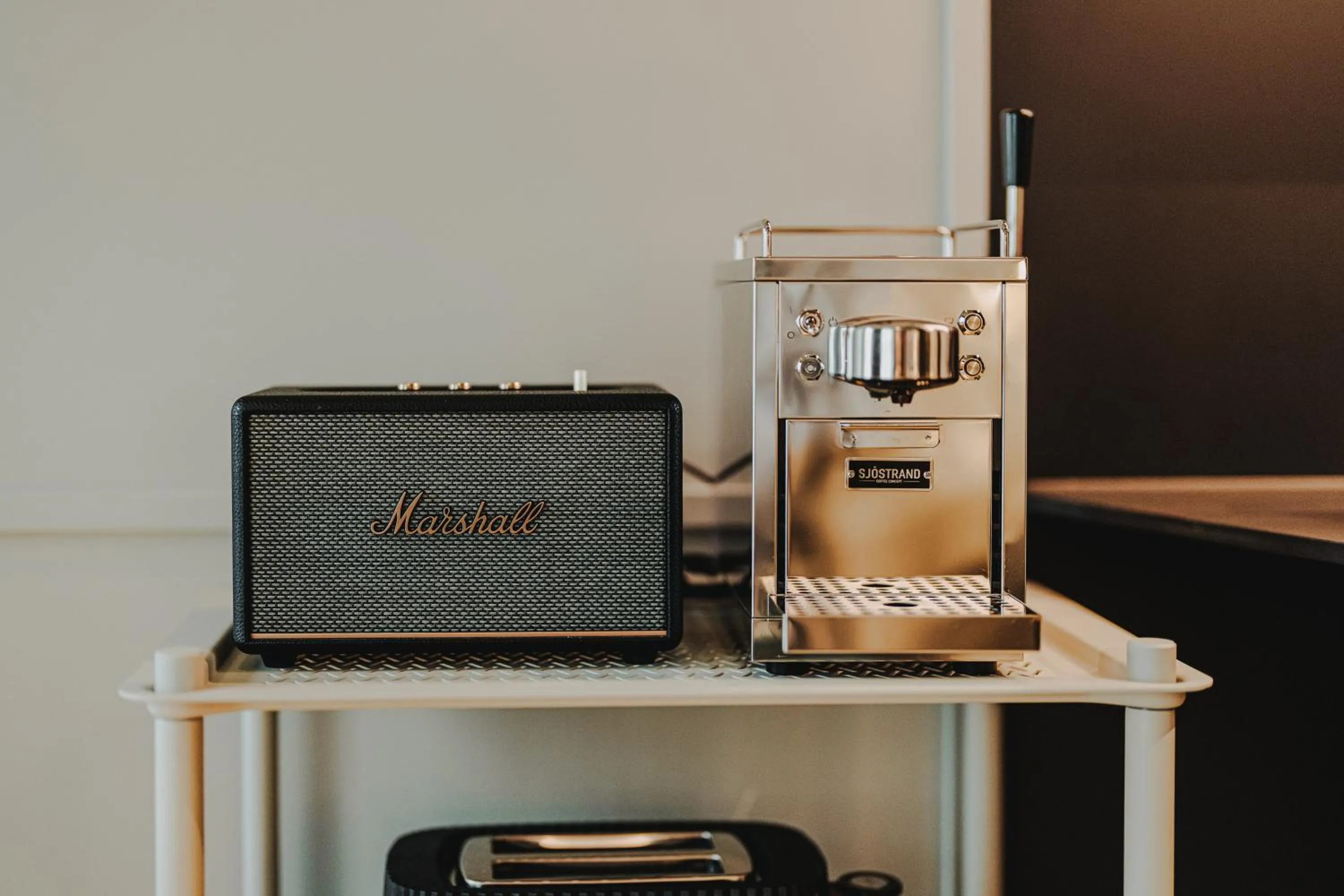 TV and multimedia in HIIVE Oldenburg