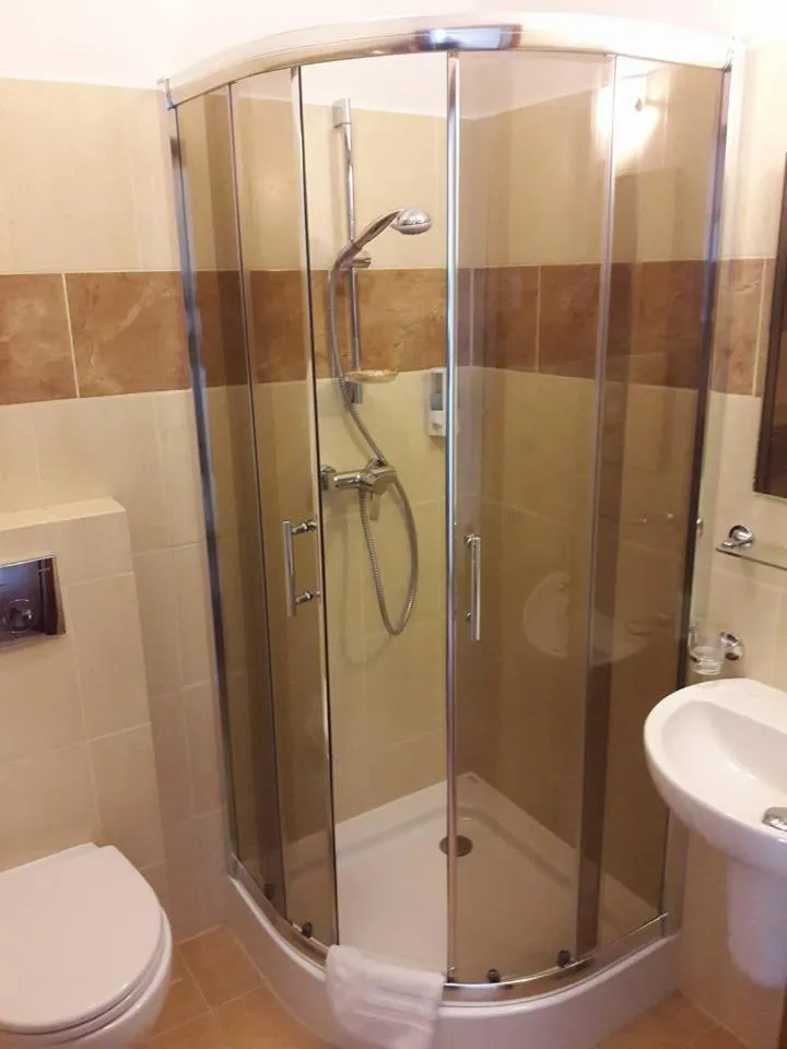 Resort de Esperanto Sanatorium Uzdrowiskowe