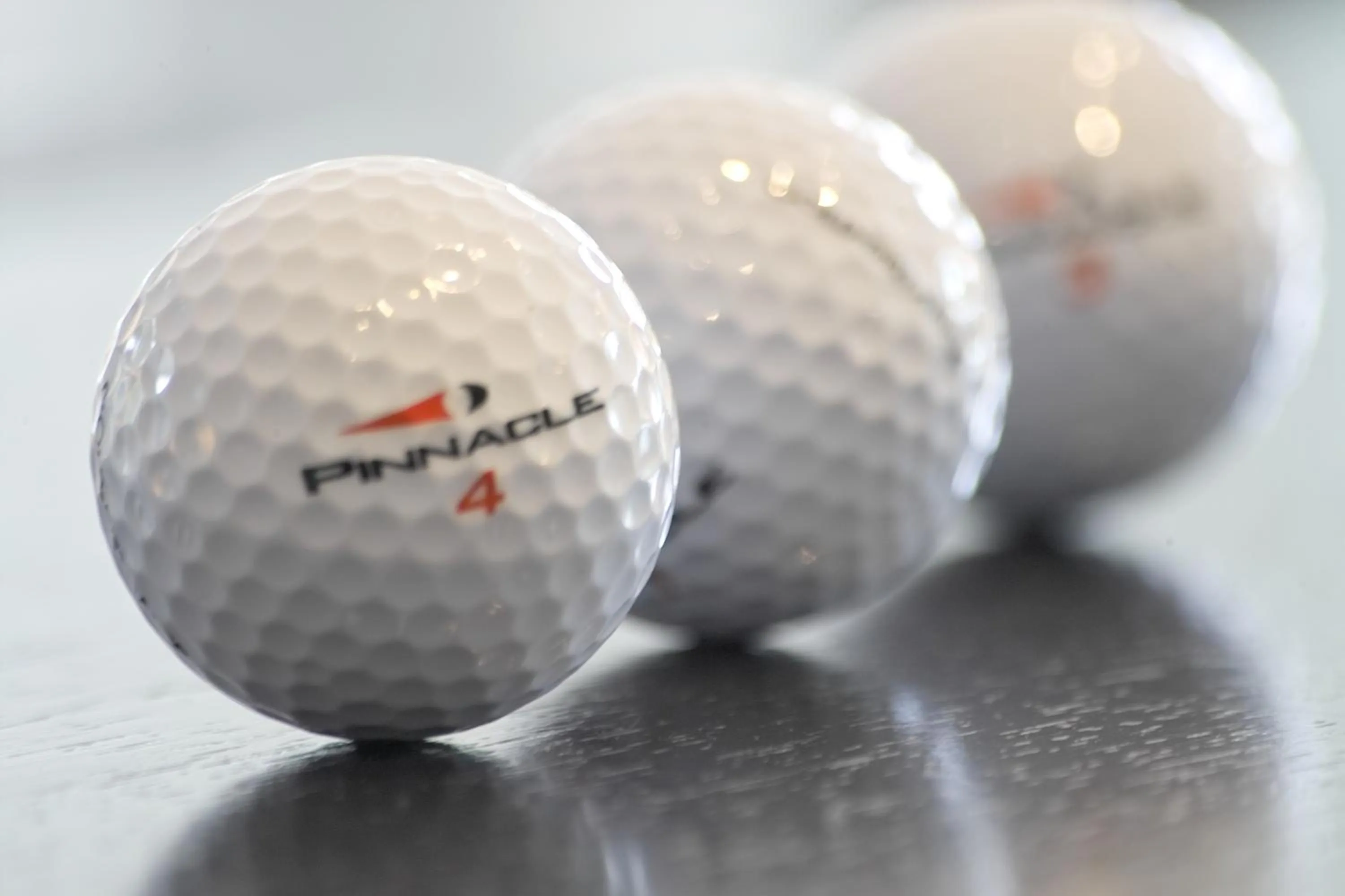 Golfcourse in Hotel L'Approdo