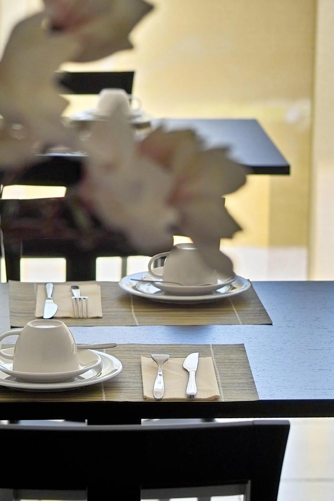 Restaurant/places to eat in Hotel L'Approdo