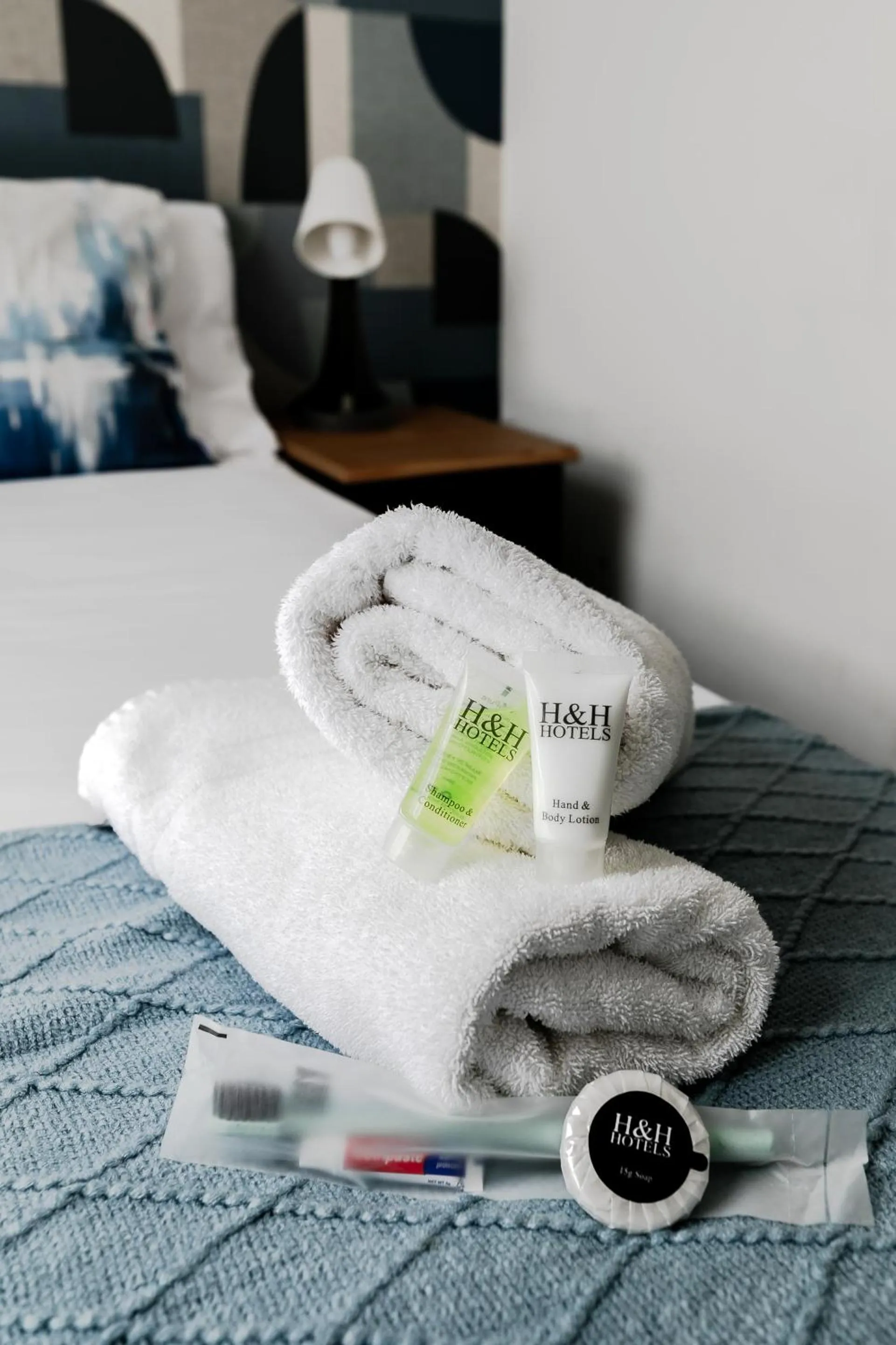 Bedroom, Bed in Wembar Hotel