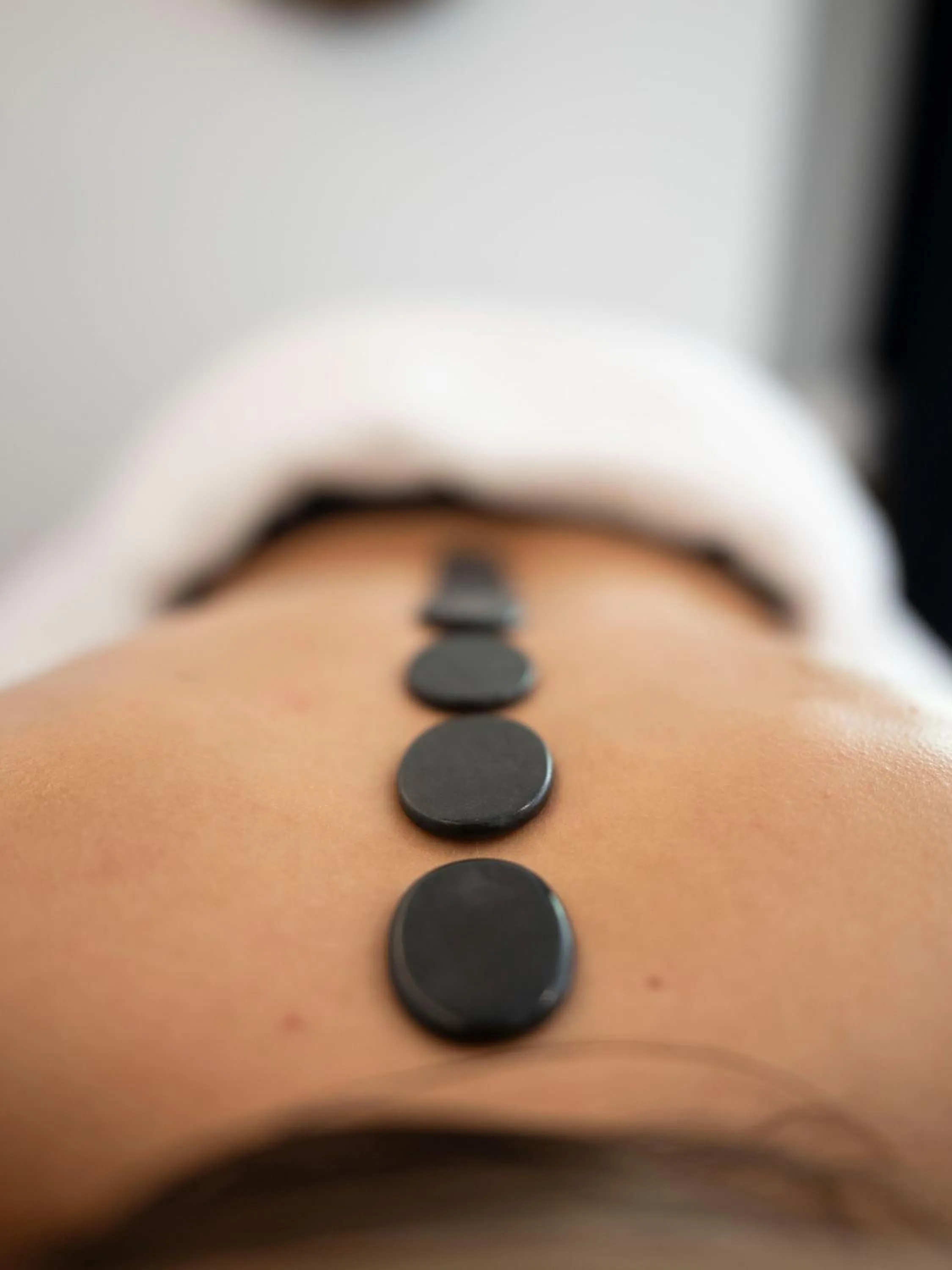 Fitness centre/facilities in Nobus Hotel & Spa