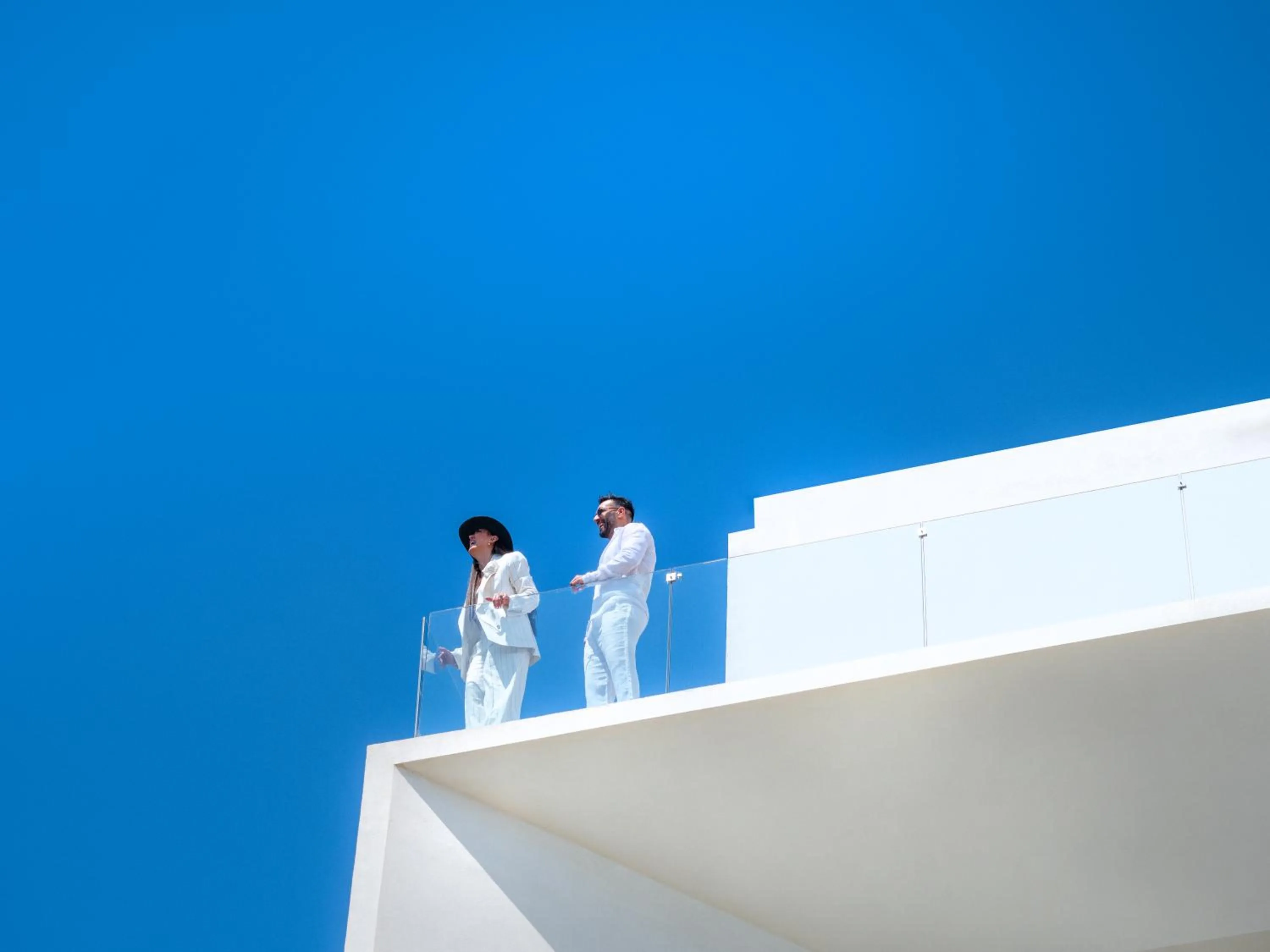 People in Nobus Hotel & Spa