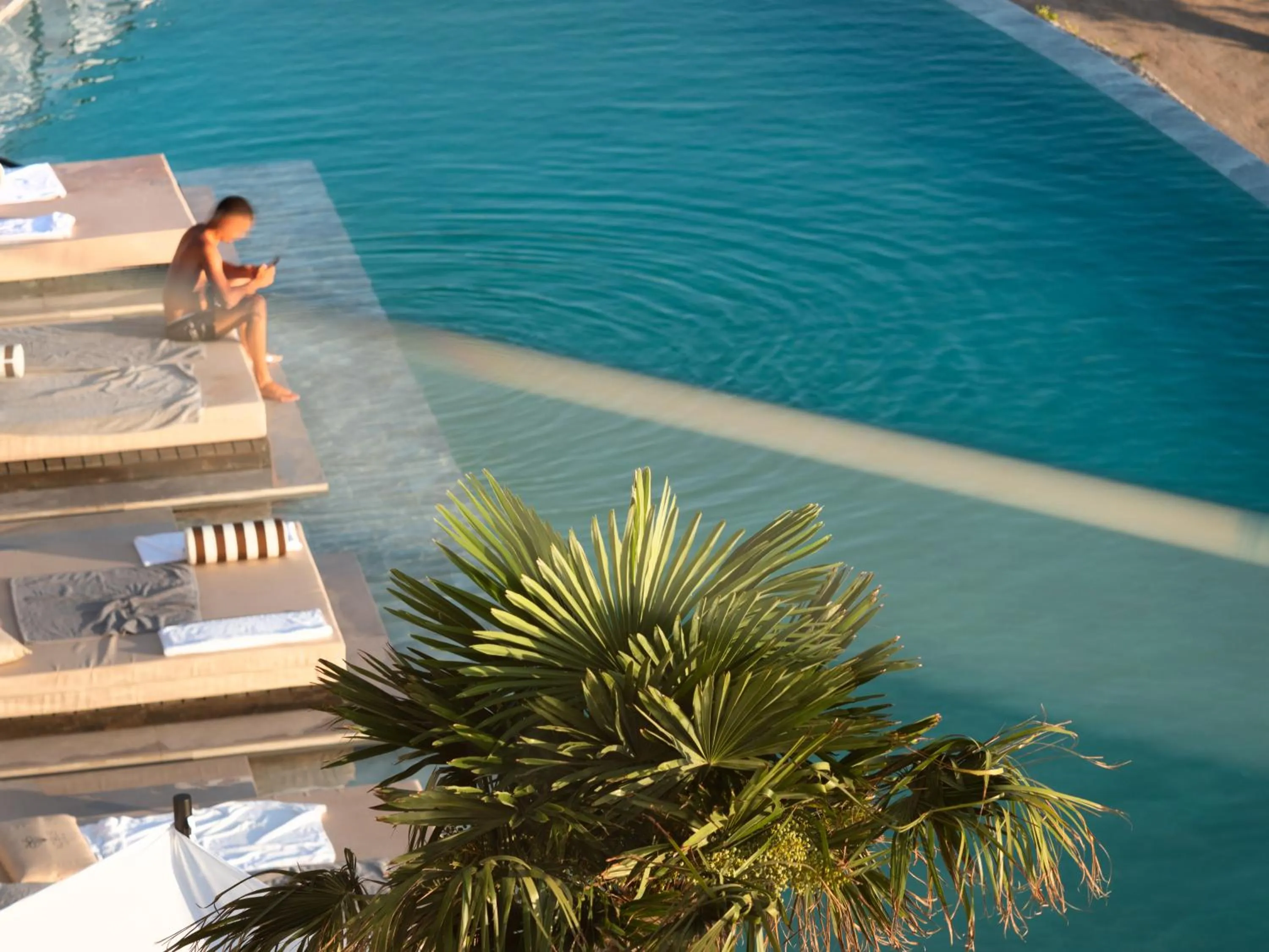 Day in Nobus Hotel & Spa