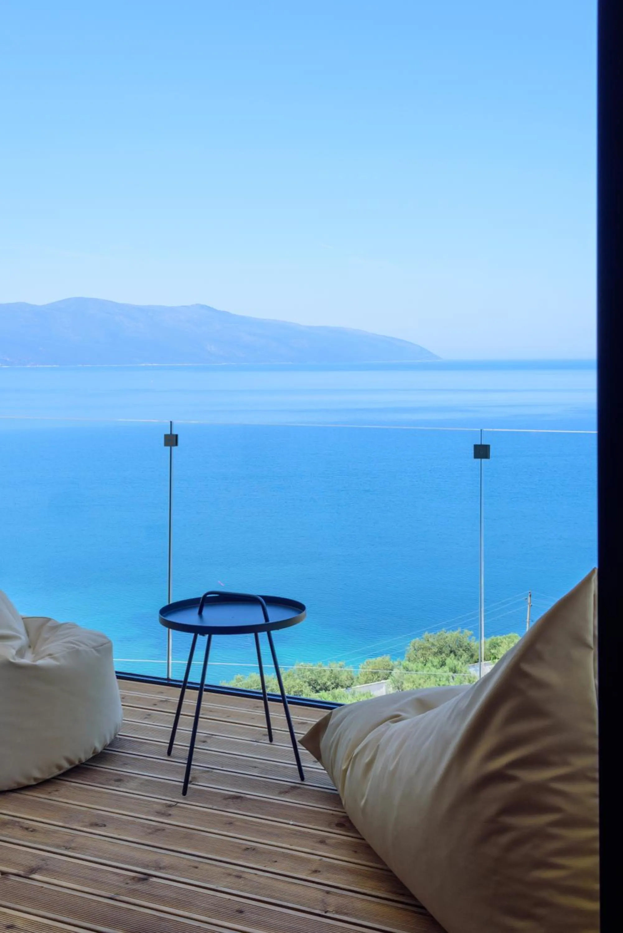 View (from property/room) in Nobus Hotel & Spa