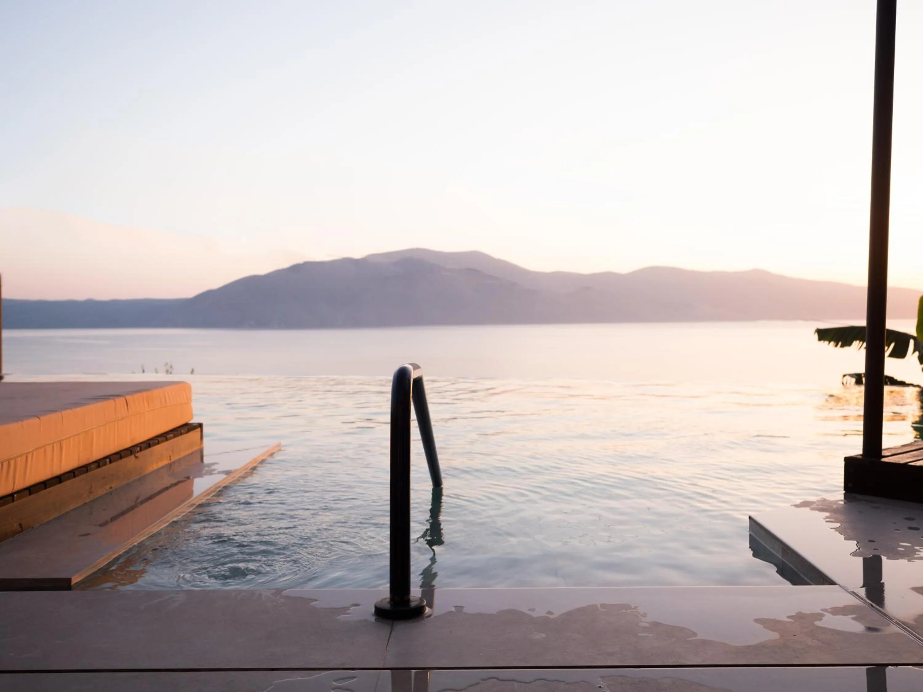 Day in Nobus Hotel & Spa