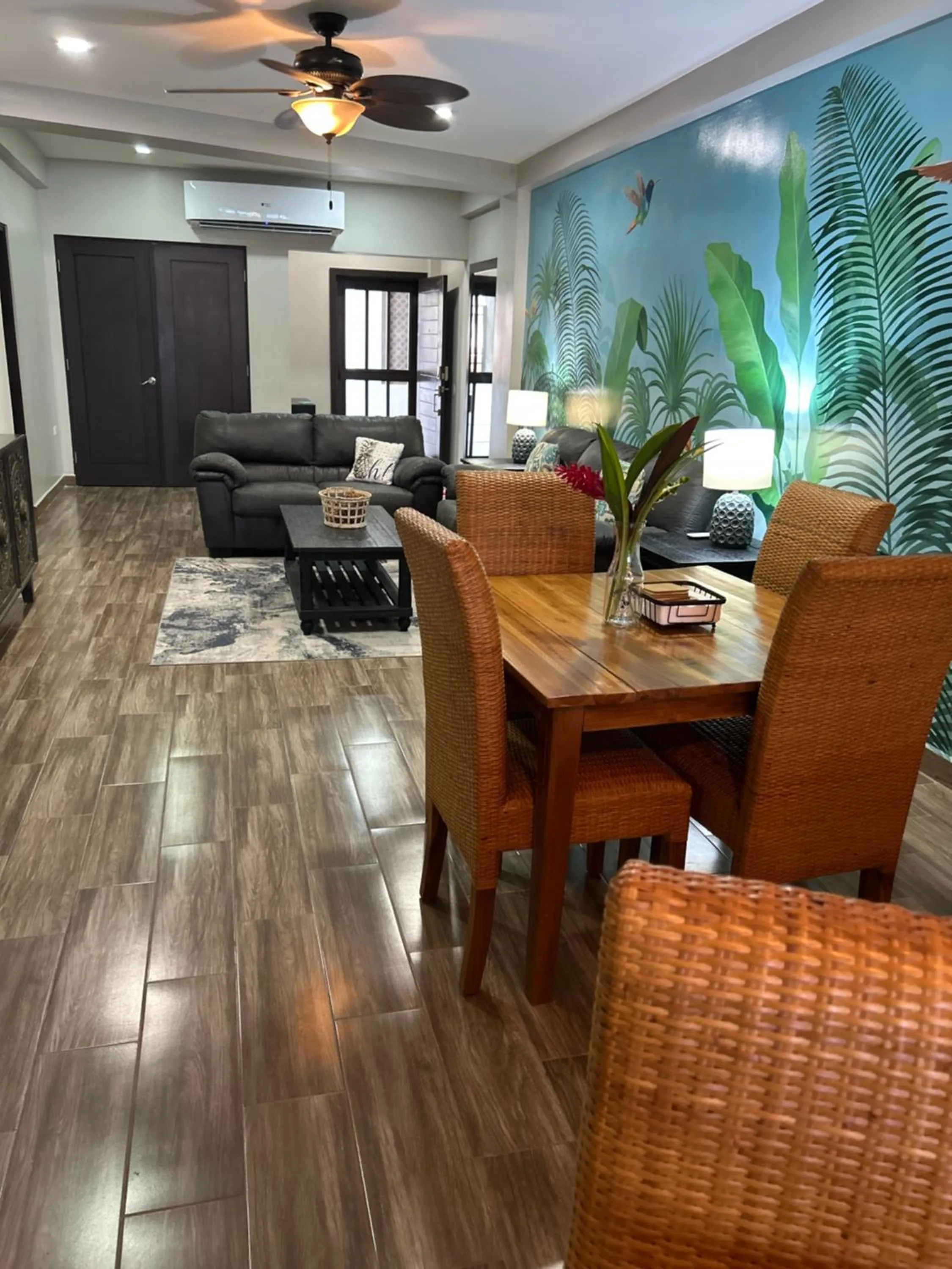 Brisas Del Mar Beach + Dive Resort