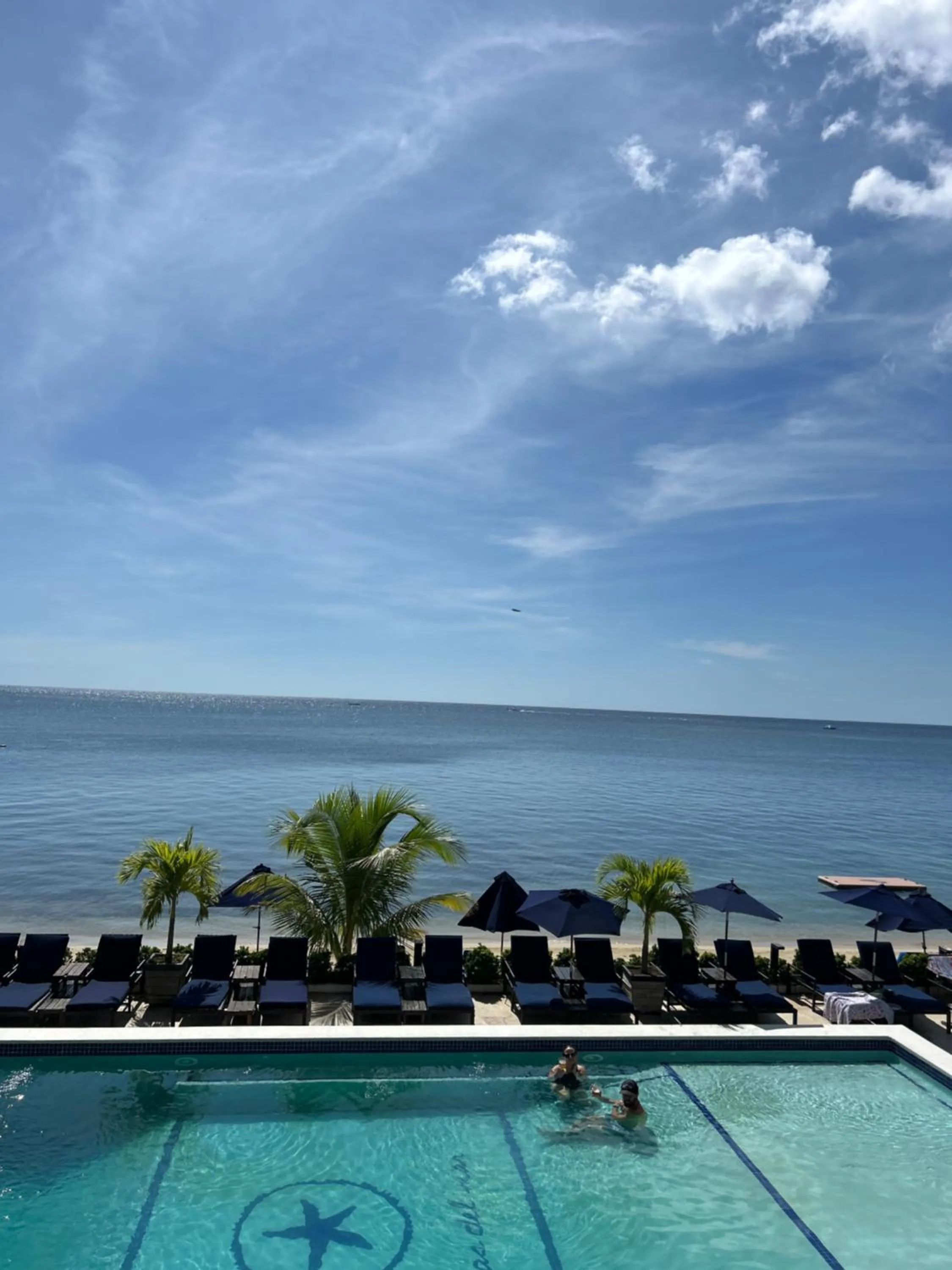 Brisas Del Mar Beach + Dive Resort