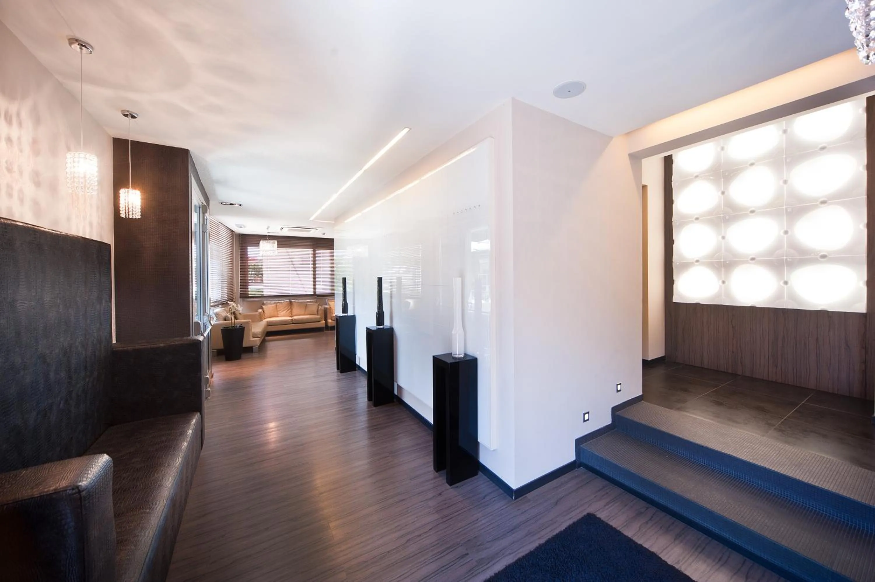 Other, Bed in Hotel Carla