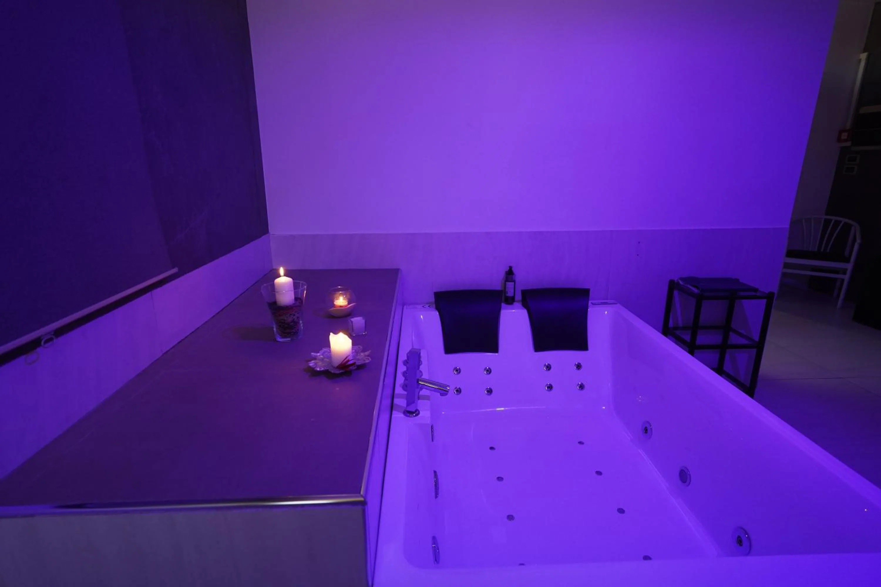 Grand hotel irpinia & Family SPA