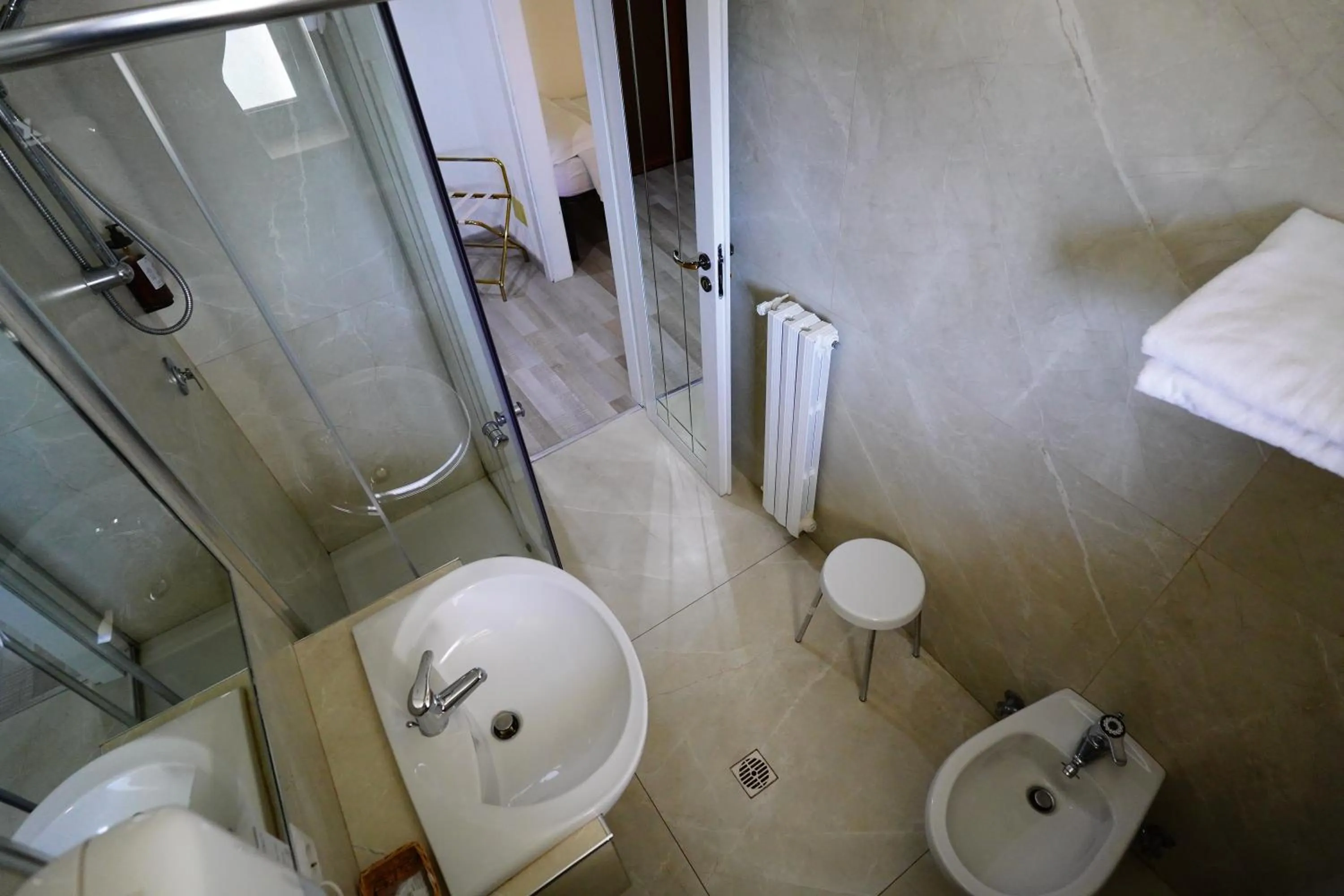 Grand hotel irpinia & Family SPA