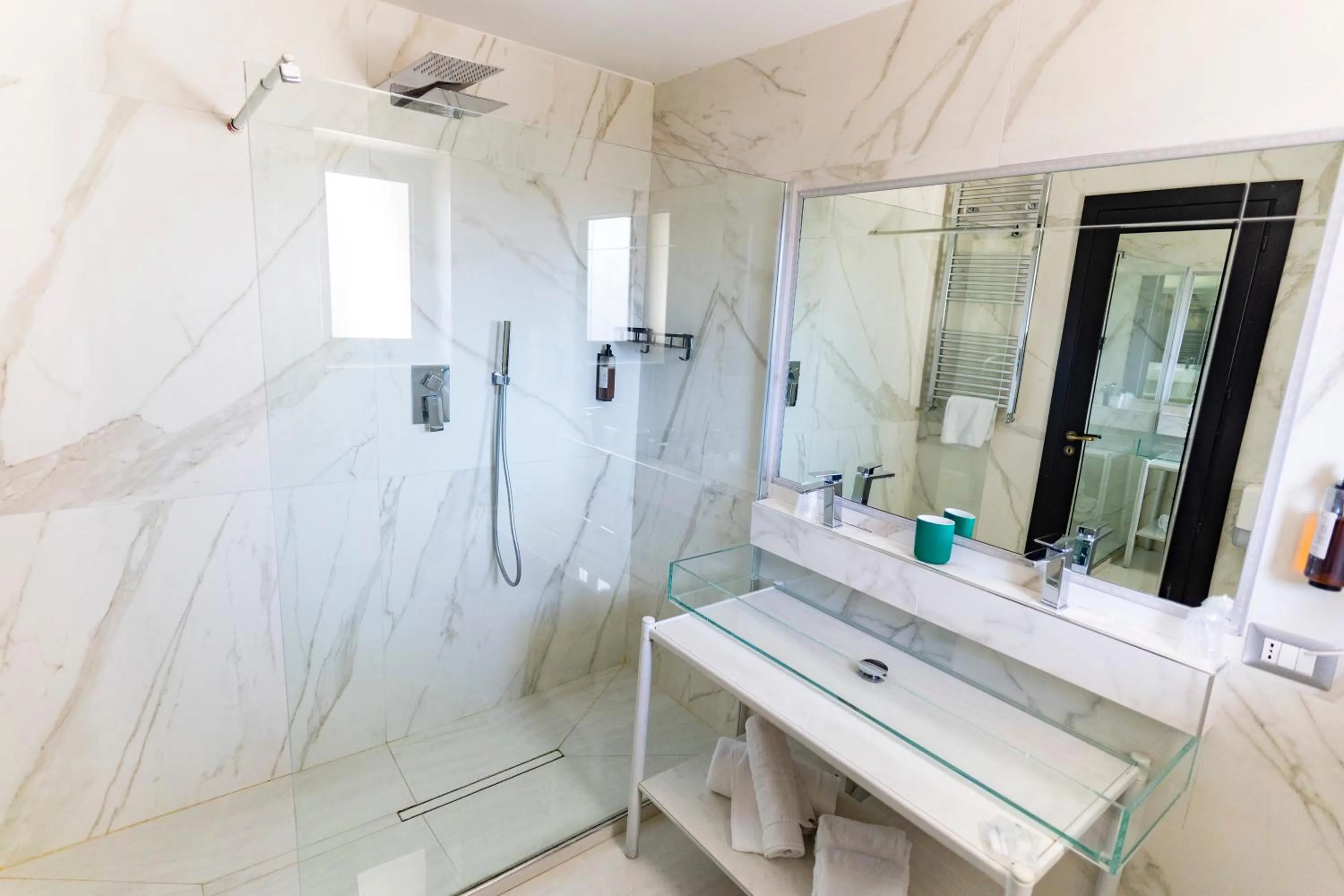 Grand hotel irpinia & Family SPA