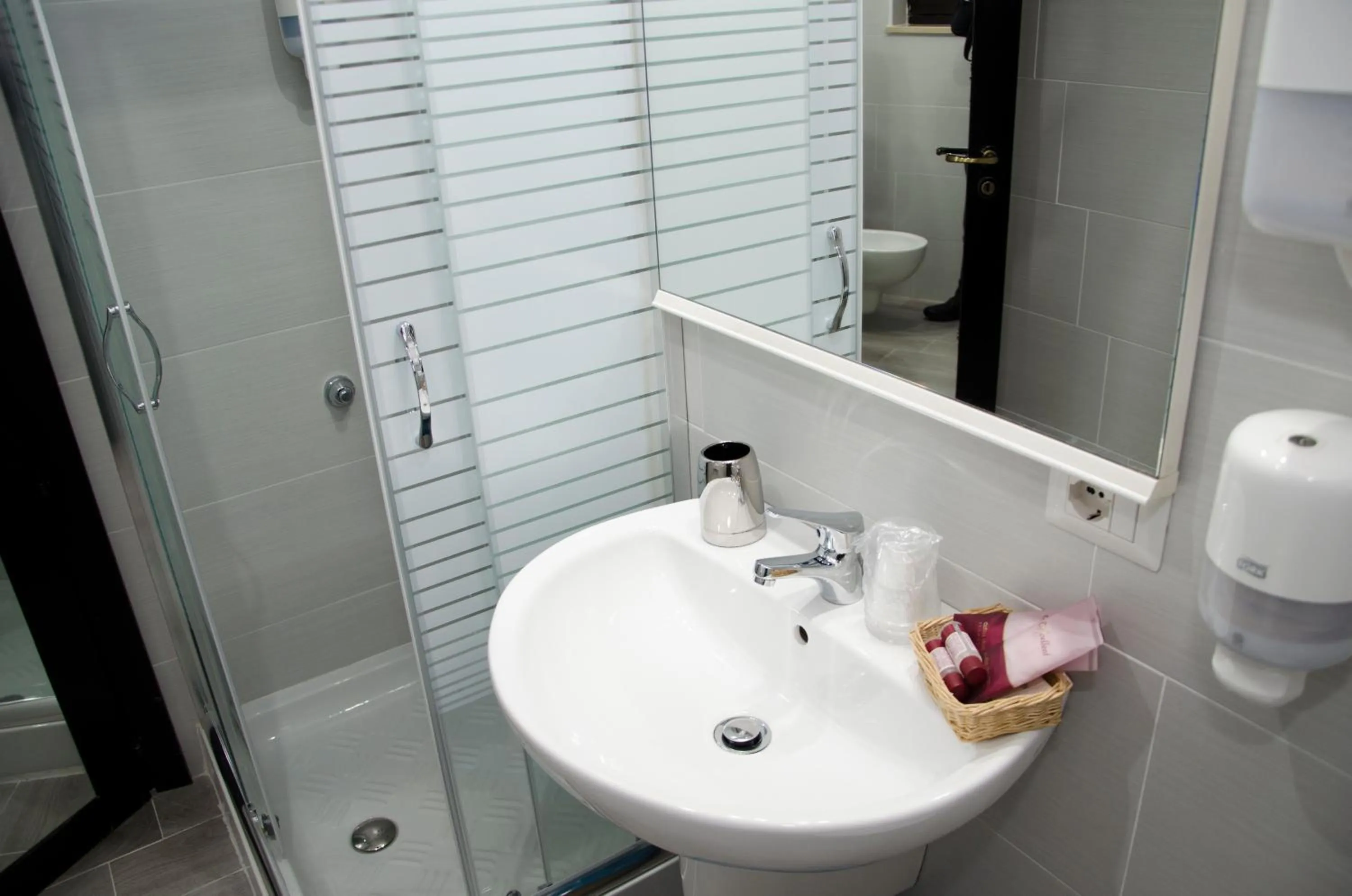 Grand hotel irpinia & Family SPA