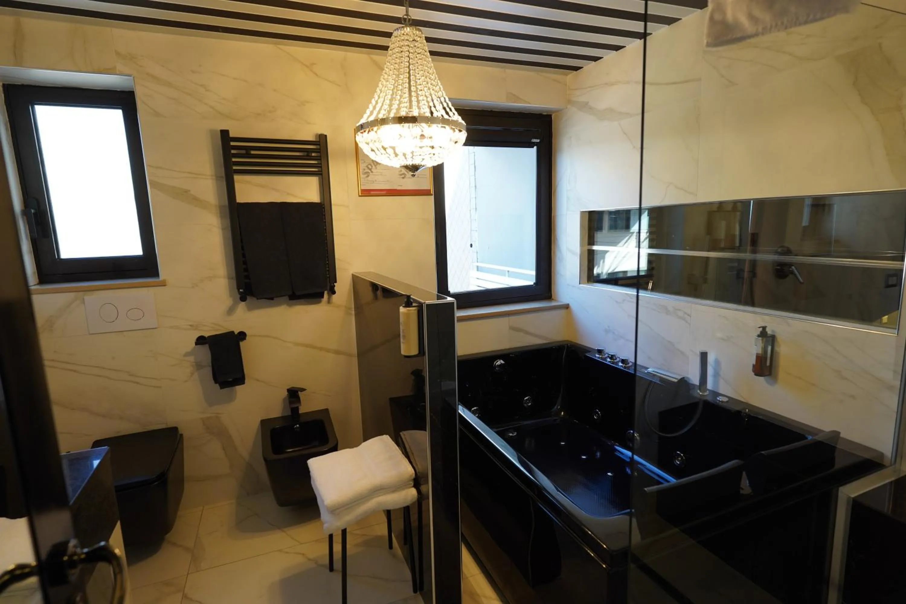 Grand hotel irpinia & Family SPA