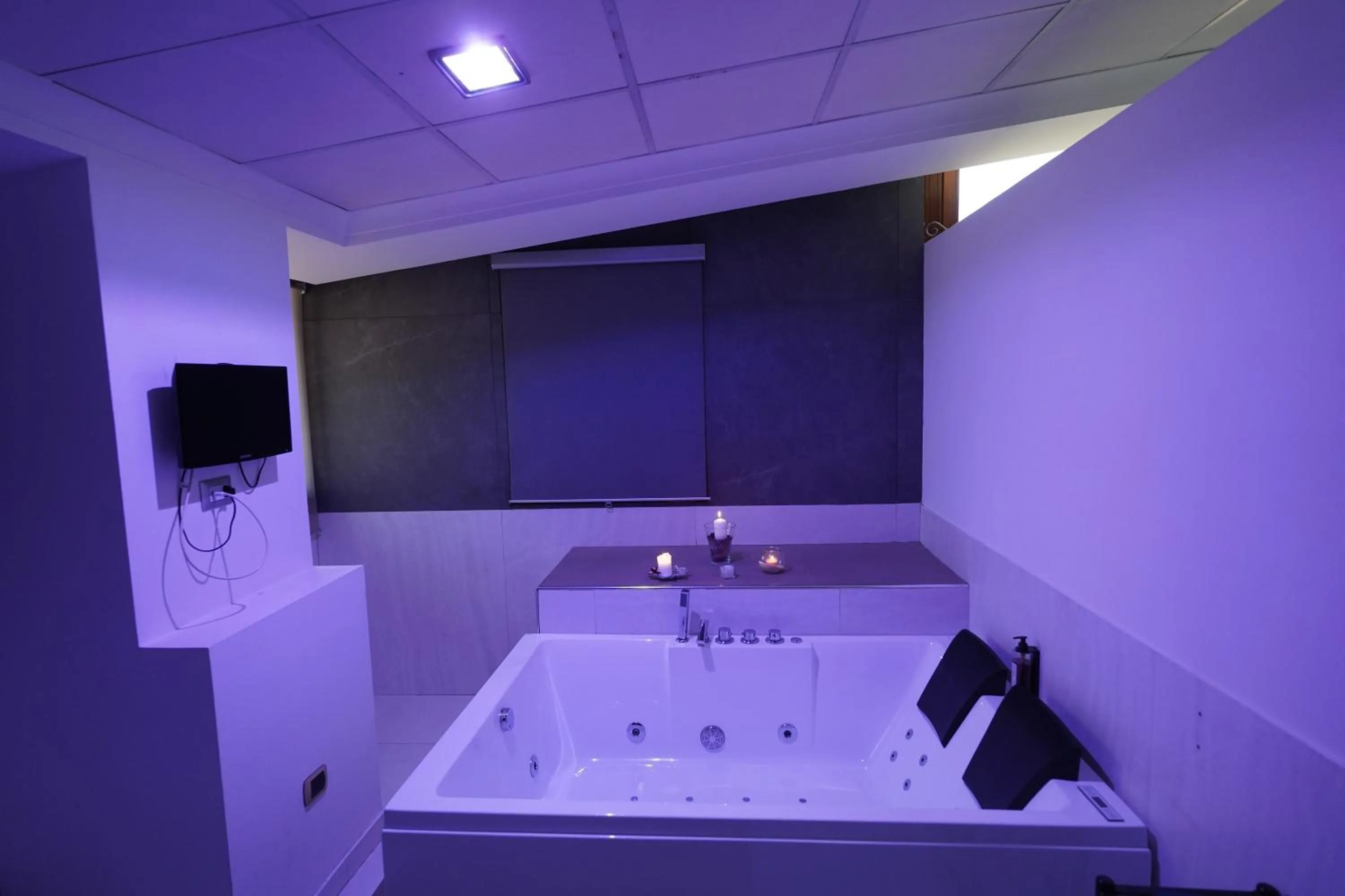 Grand hotel irpinia & Family SPA