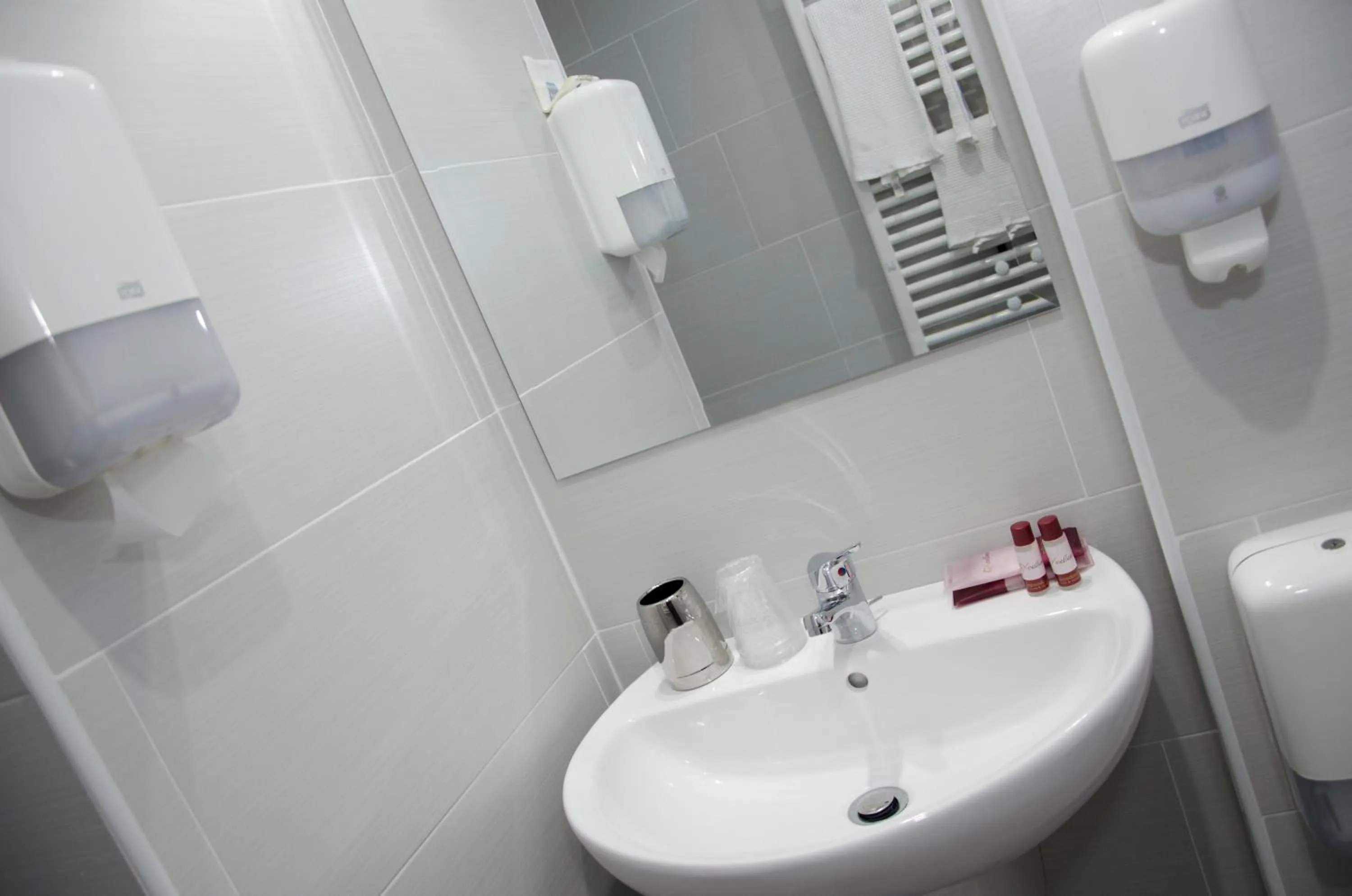 Grand hotel irpinia & Family SPA