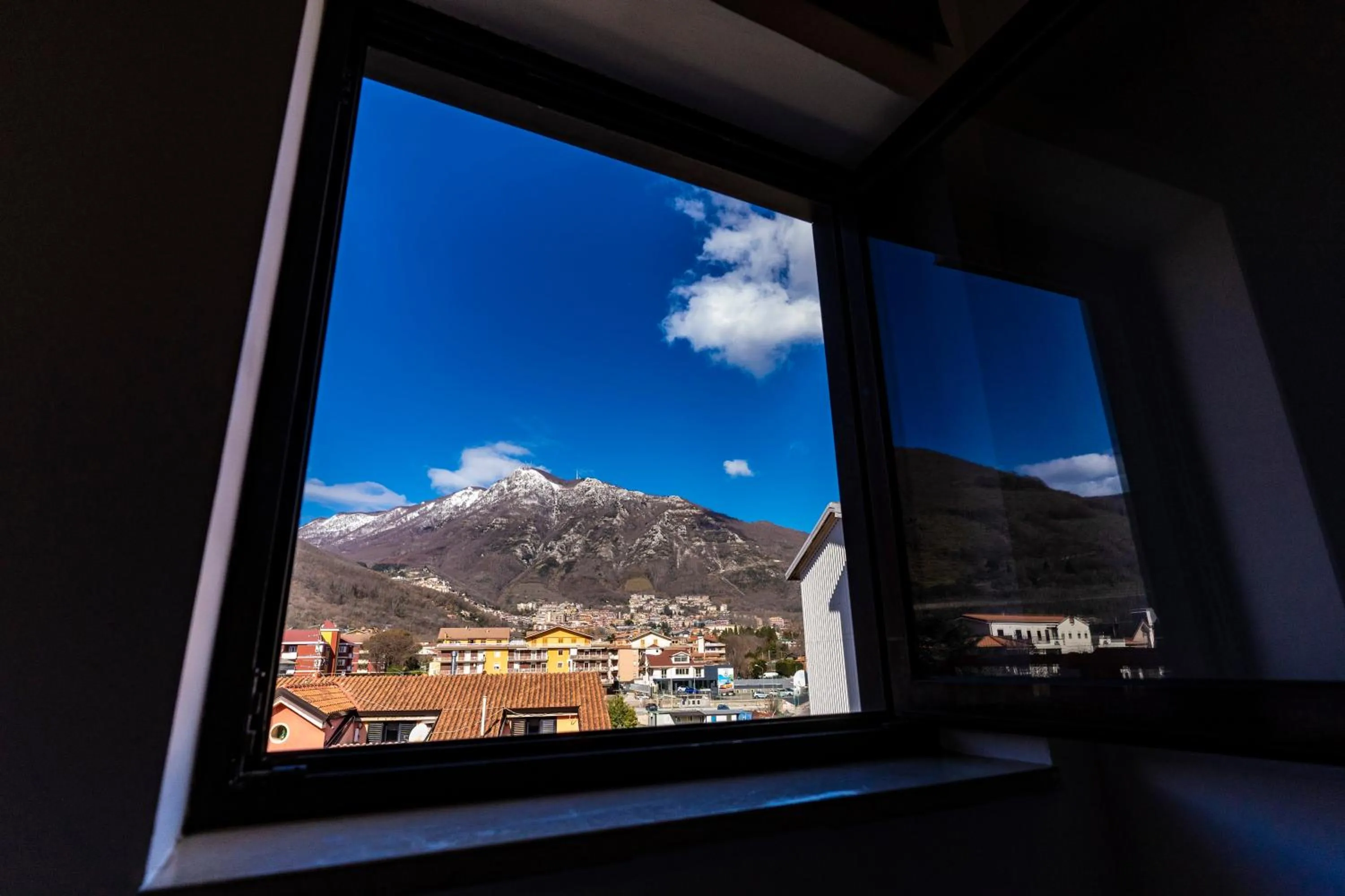 Grand hotel irpinia & Family SPA