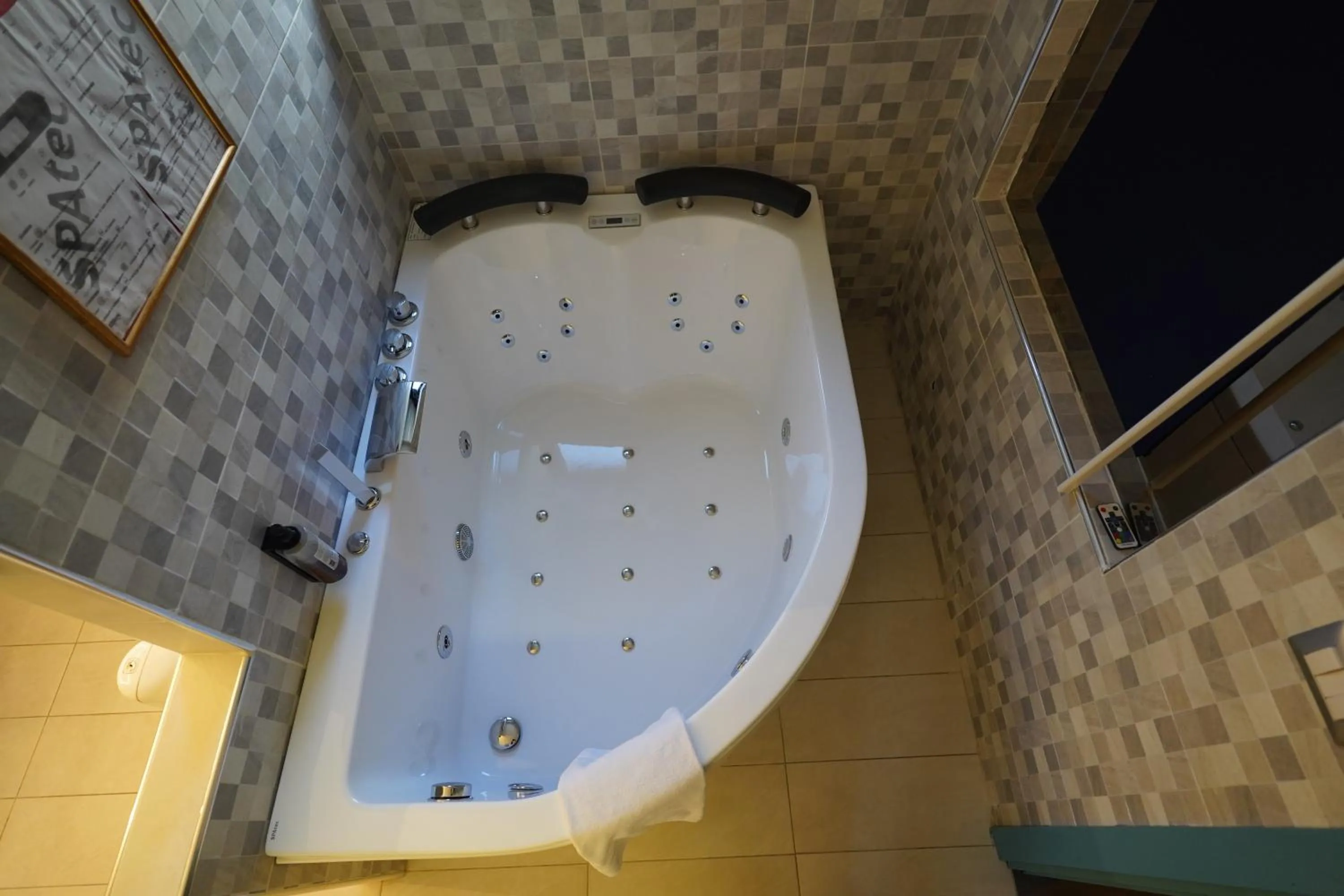 Grand hotel irpinia & Family SPA